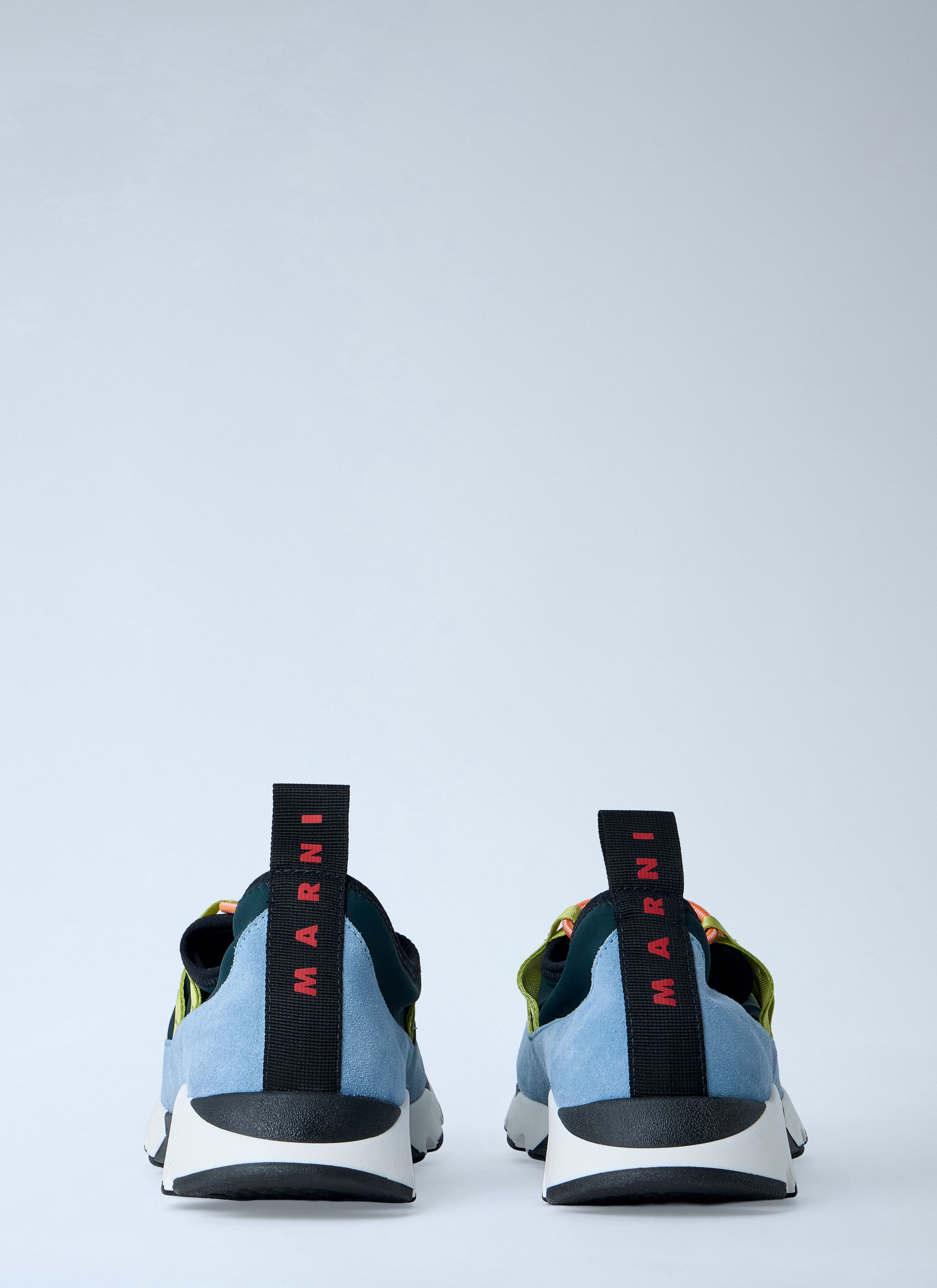 Marni Low-Top Sneakers Size US 8 / EU 41 - 5 Thumbnail