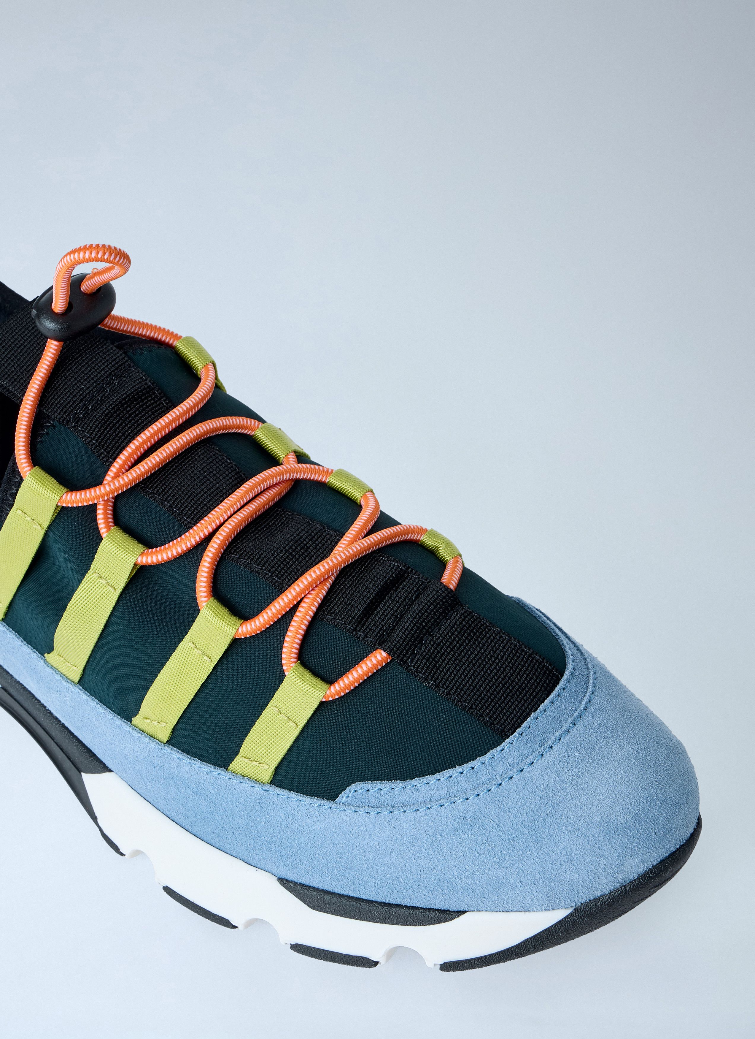 Marni Low-Top Sneakers Size US 11 / EU 44 - 3 Thumbnail