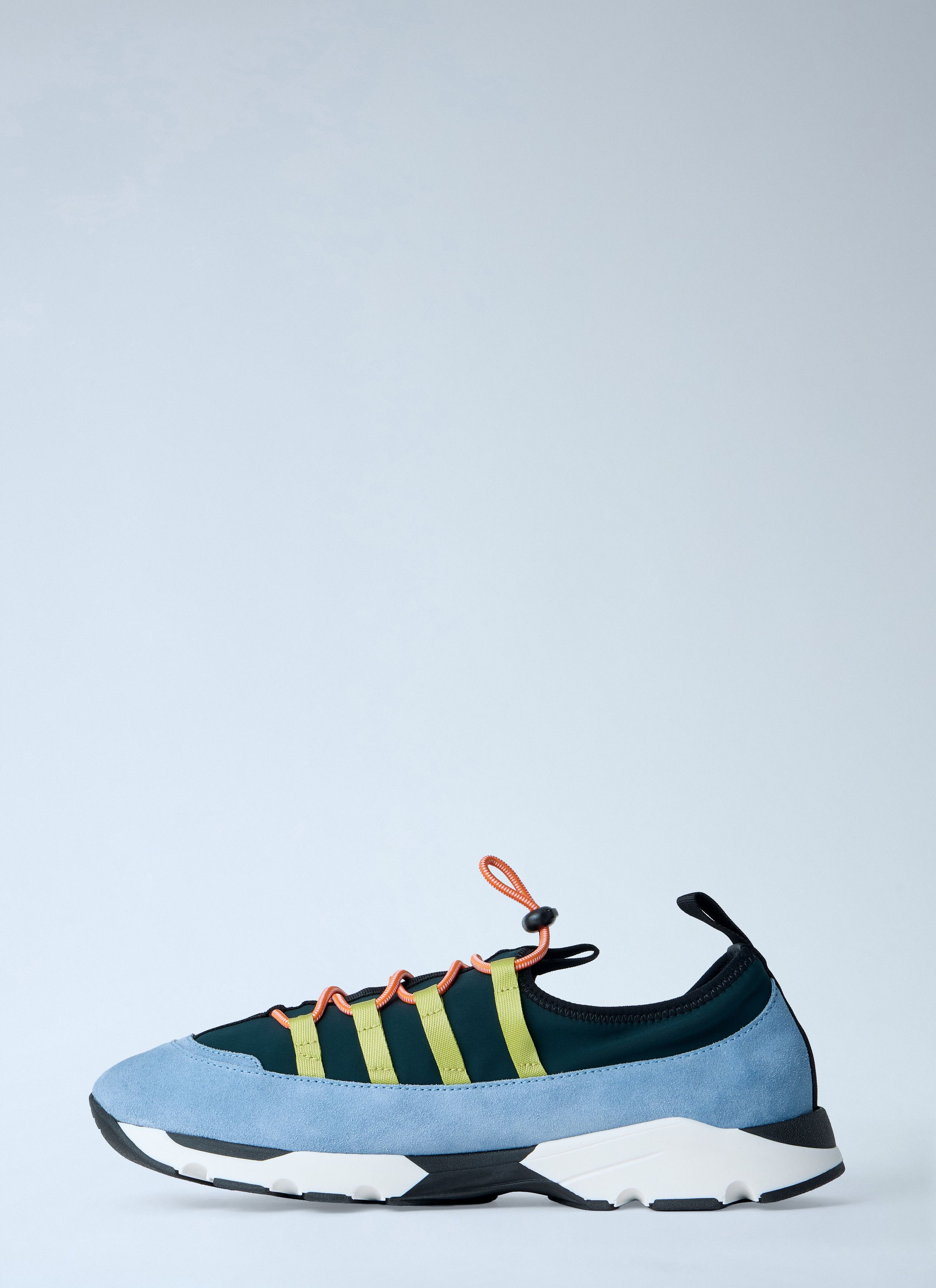Marni Low-Top Sneakers Size US 12 / EU 45 - 4 Thumbnail