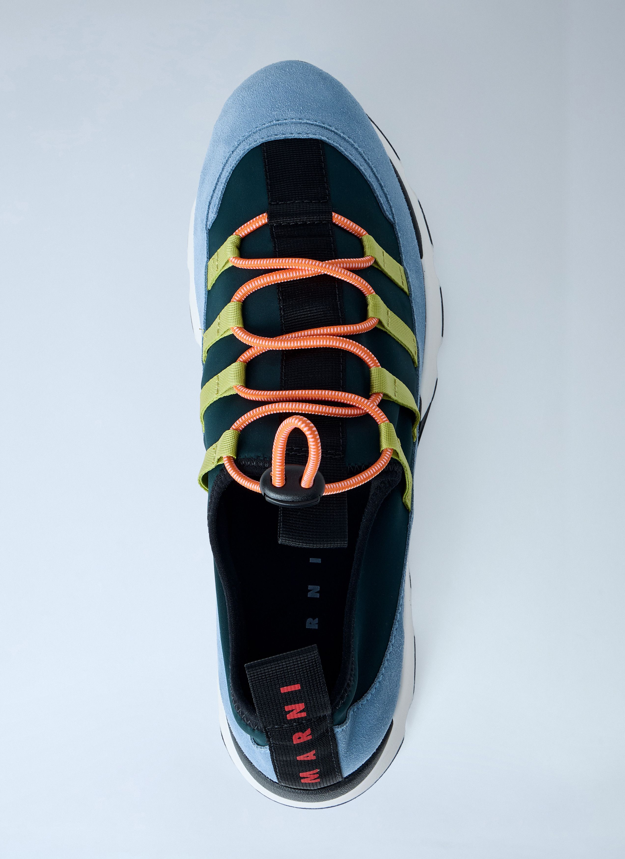 Marni Low-Top Sneakers Size US 12 / EU 45 - 6 Thumbnail