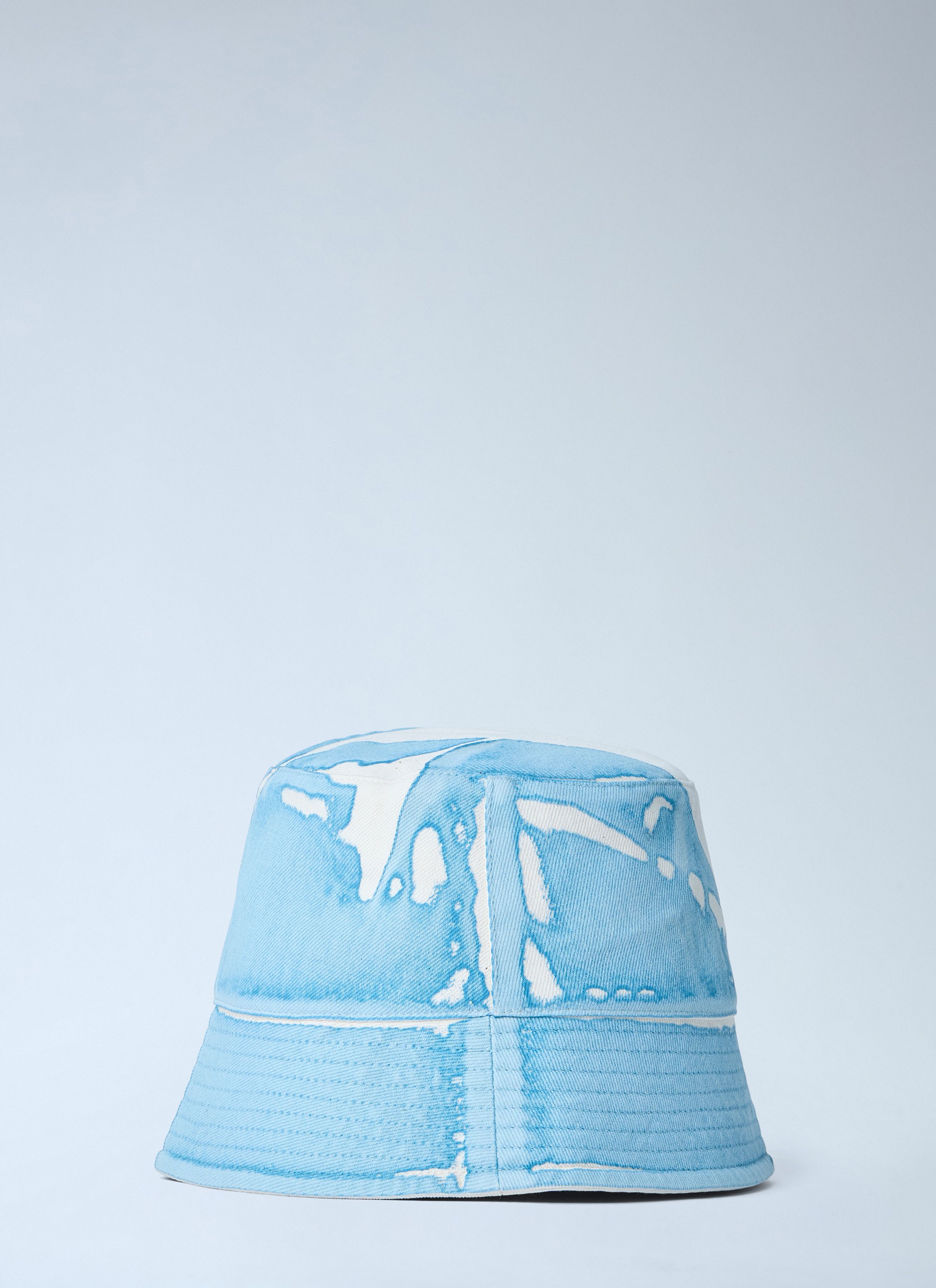 Marni Logo Motif Bucket Hat Size ONE SIZE - 4 Thumbnail