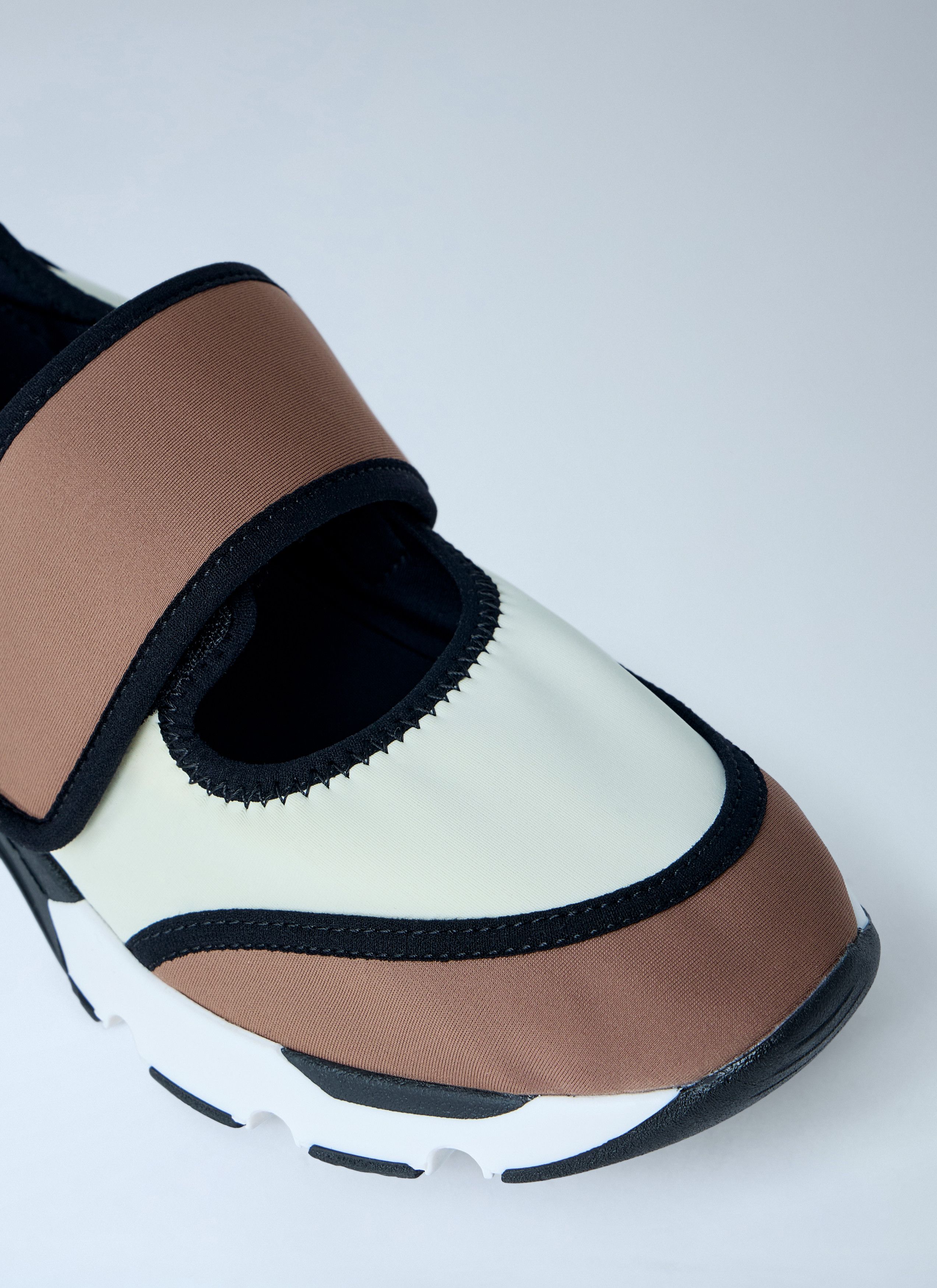 Marni Low-Top Sneakers Size US 6 / IT 36 - 3 Thumbnail