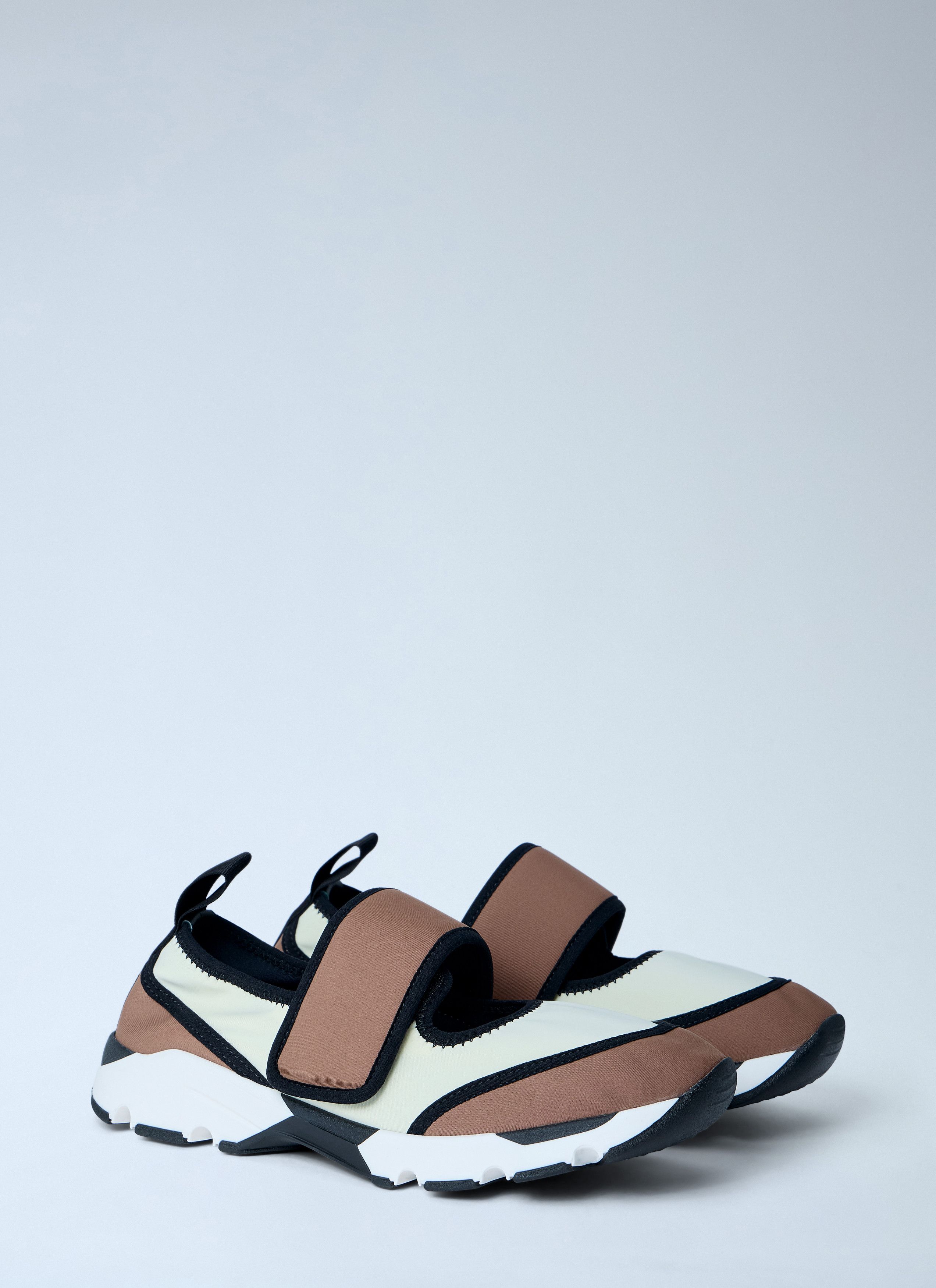 Marni Low-Top Sneakers Size US 6 / IT 36 - 2 Thumbnail