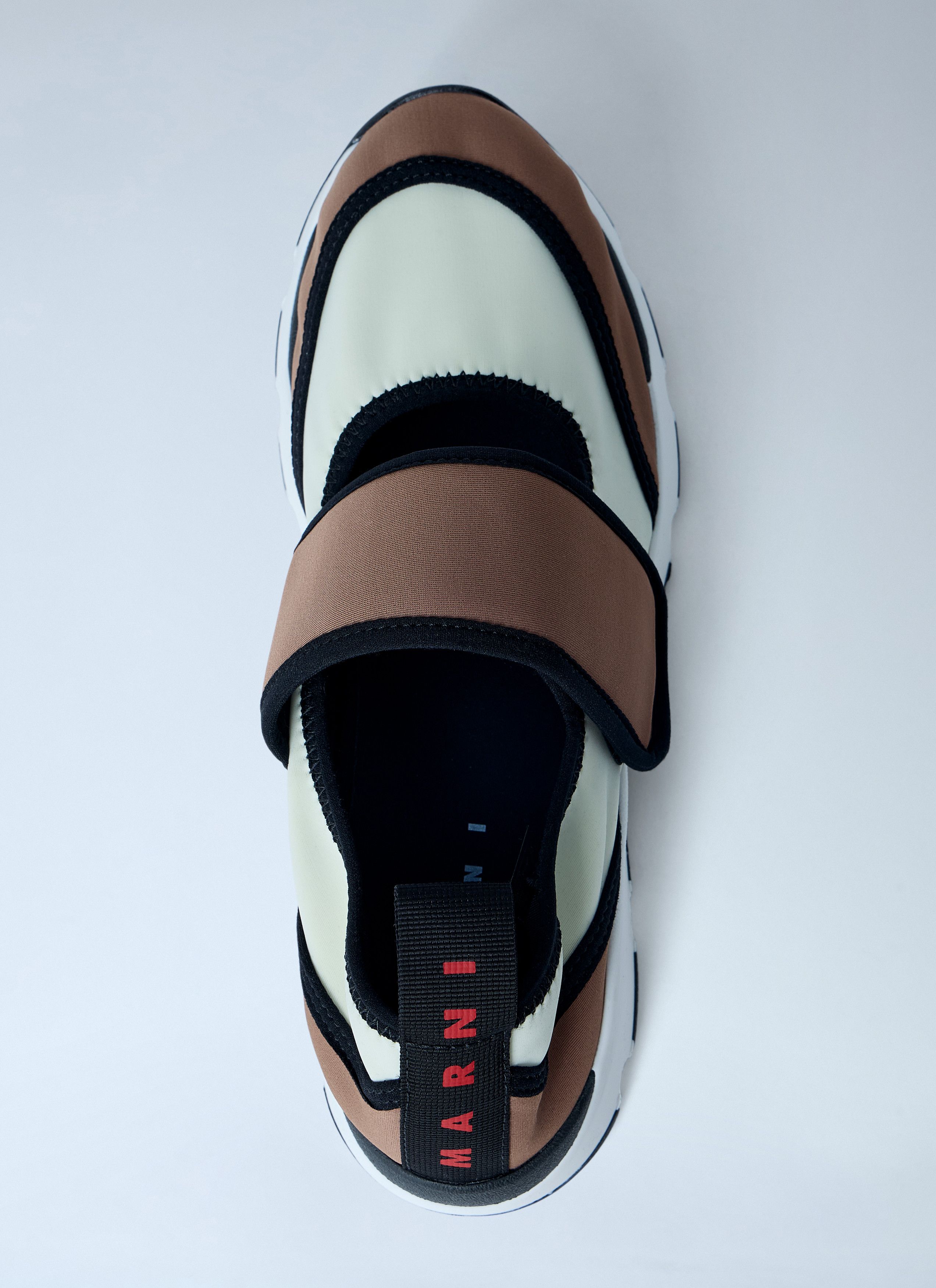 Marni Low-Top Sneakers Size US 6 / IT 36 - 6 Thumbnail