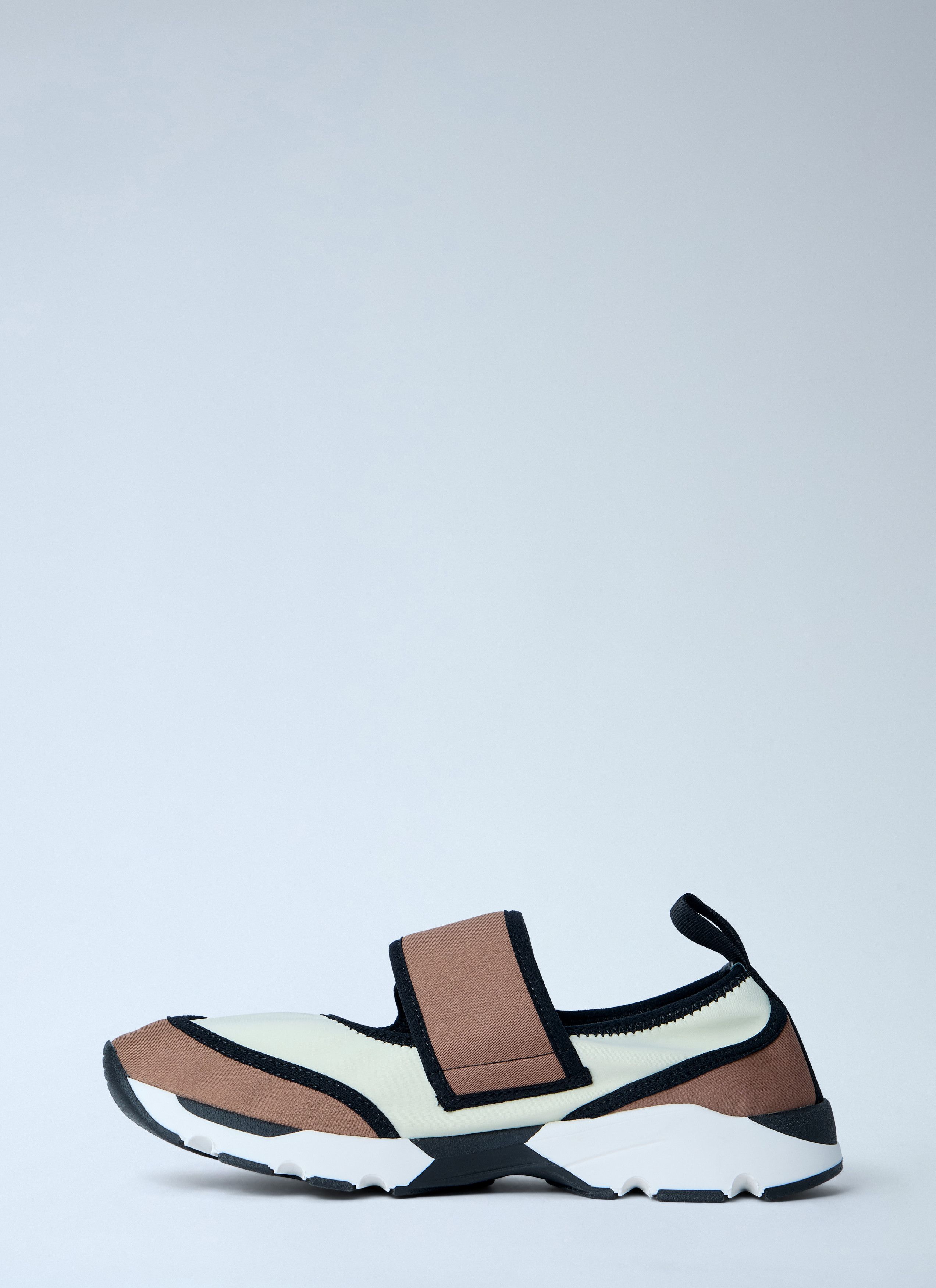 Marni Low-Top Sneakers Size US 7 / IT 37 - 4 Thumbnail