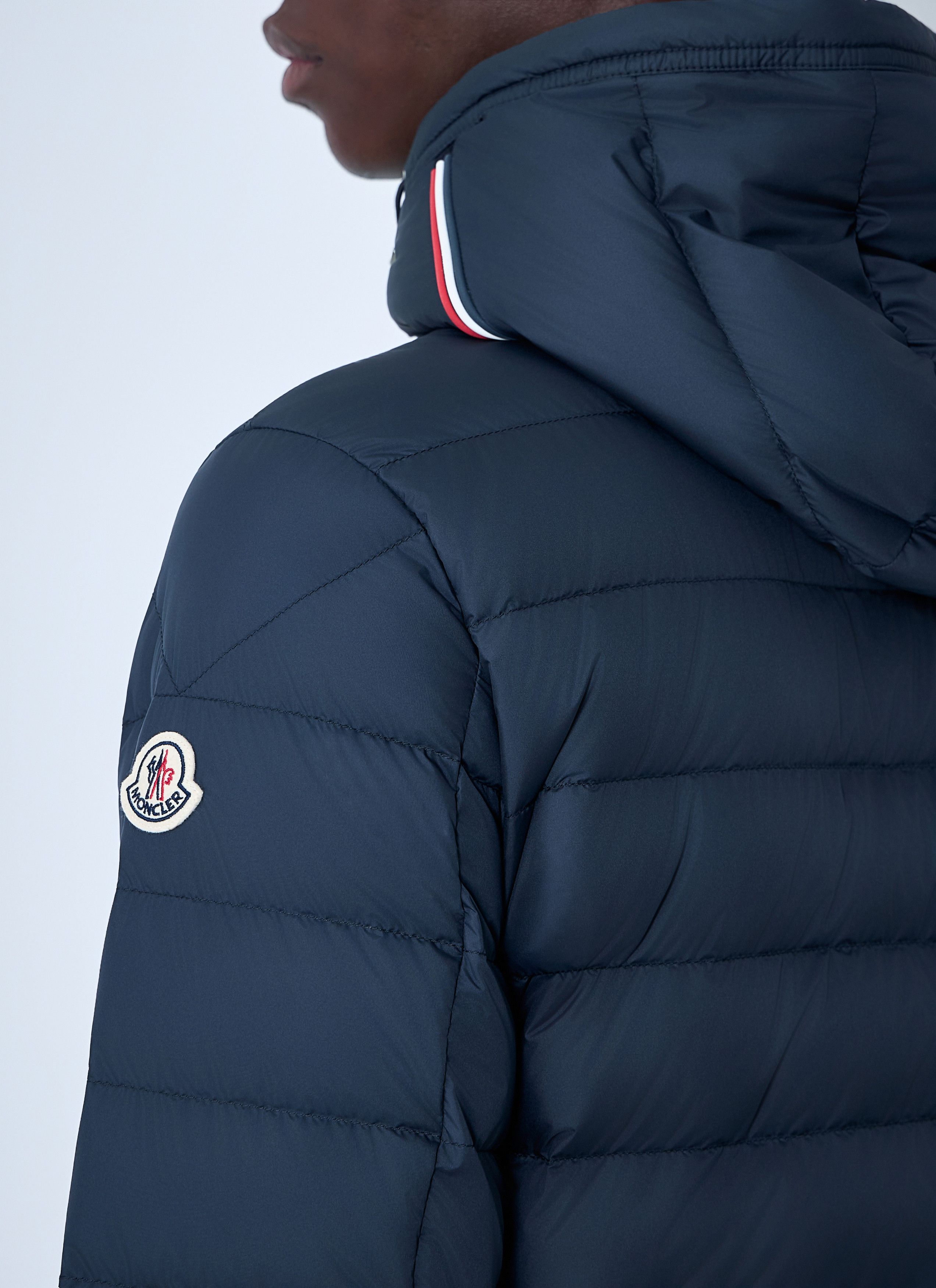Vemeille Short Down Jacket