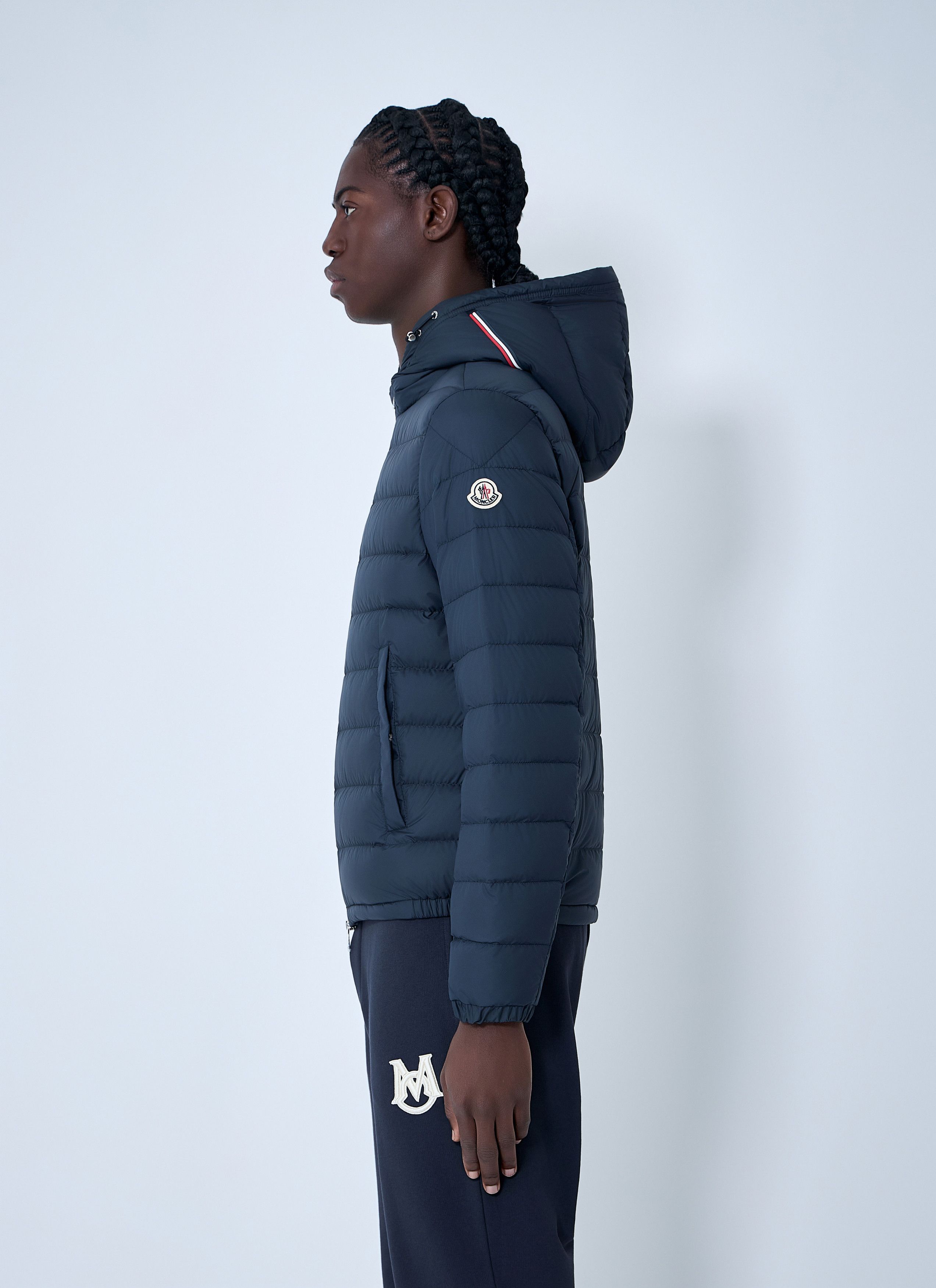 Vemeille Short Down Jacket