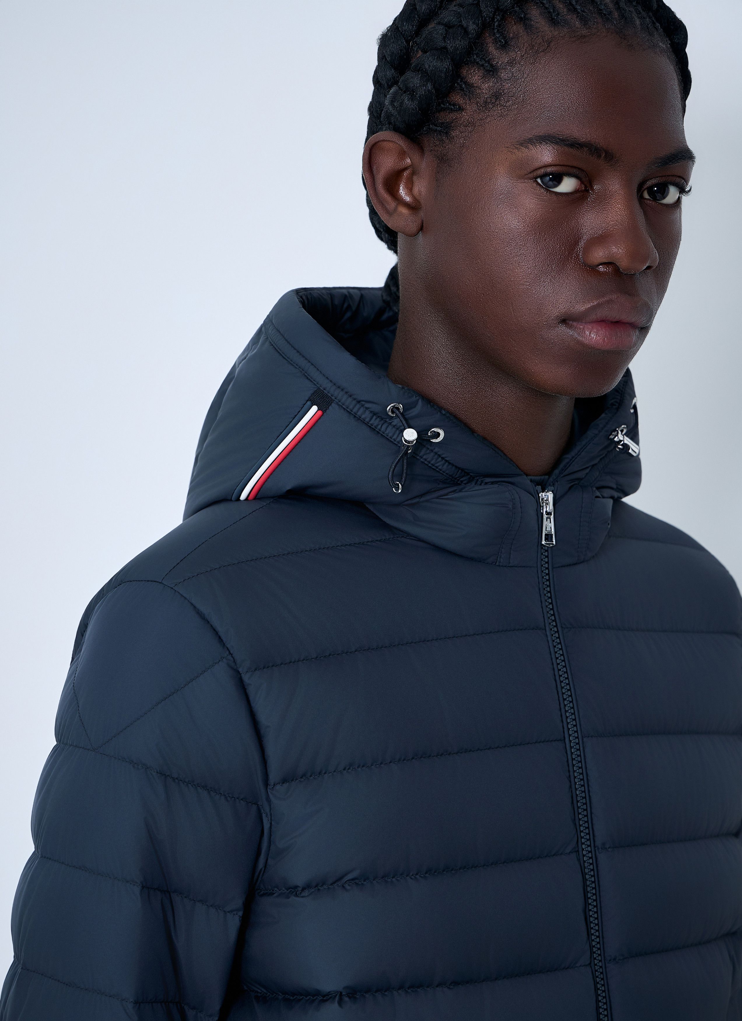 Vemeille Short Down Jacket