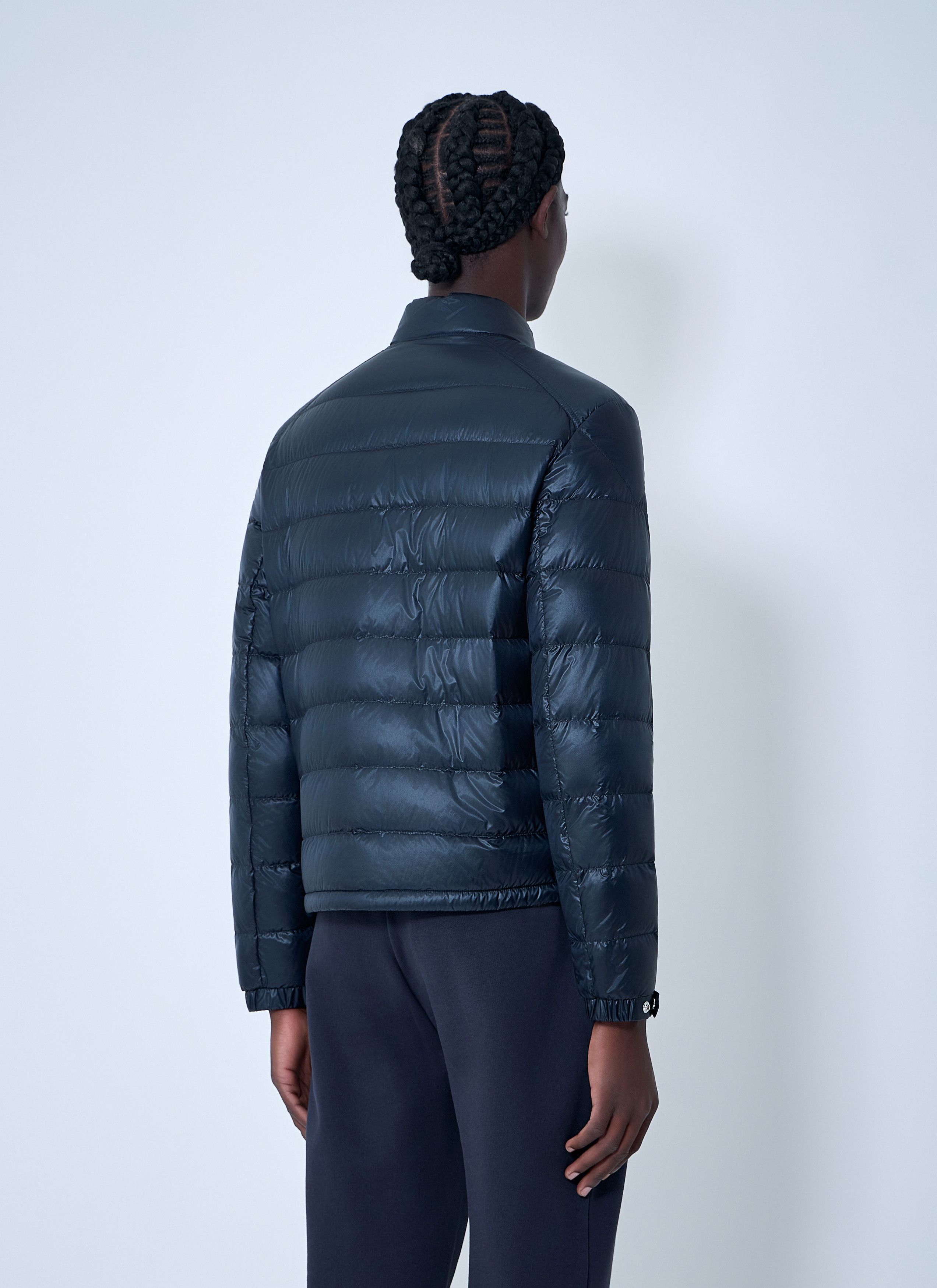 Moncler Selves Jacket Size US S / EU 44-46 / 1 - 4 Thumbnail