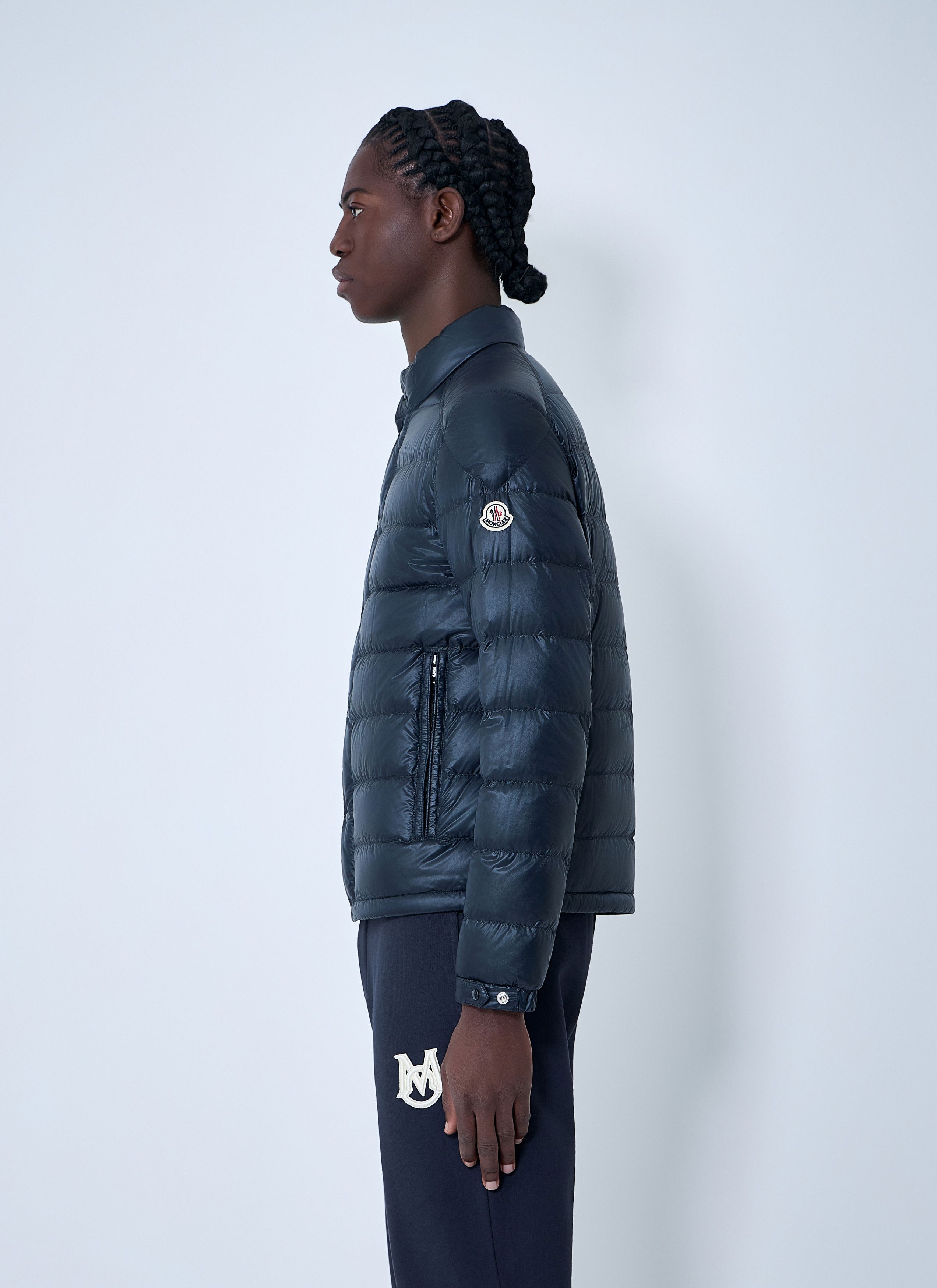 Moncler Selves Jacket Size US S / EU 44-46 / 1 - 3 Thumbnail