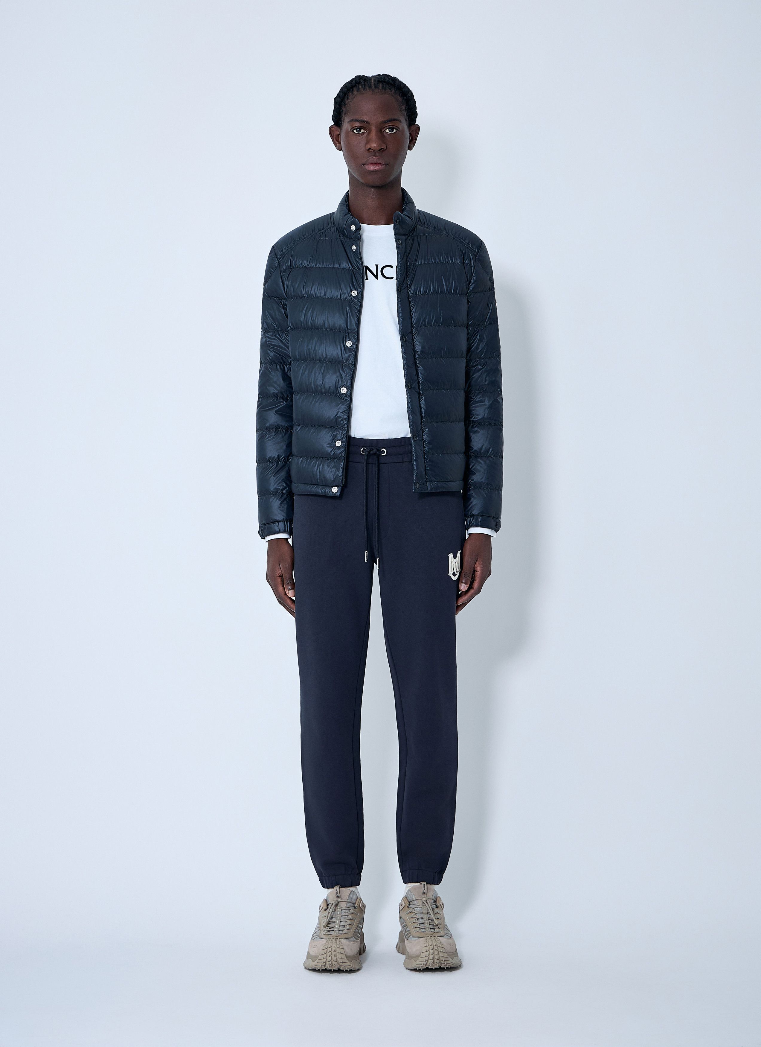 Moncler Selves Jacket Size US S / EU 44-46 / 1 - 2 Thumbnail