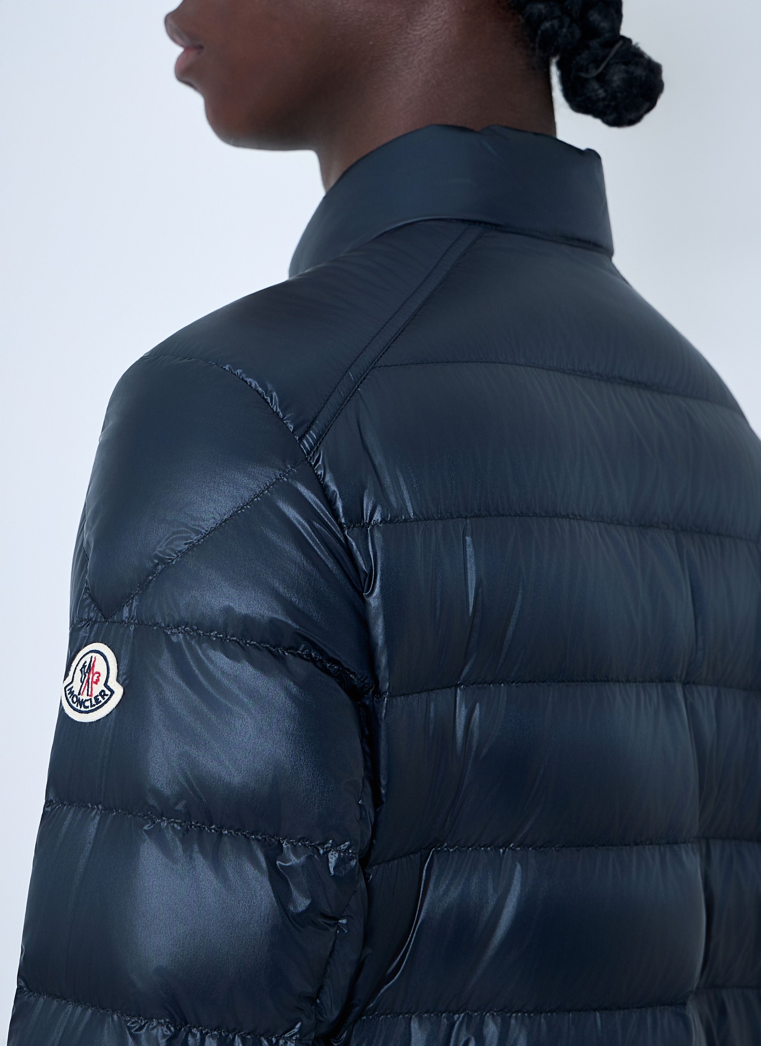 Moncler Selves Jacket Size US S / EU 44-46 / 1 - 6 Thumbnail