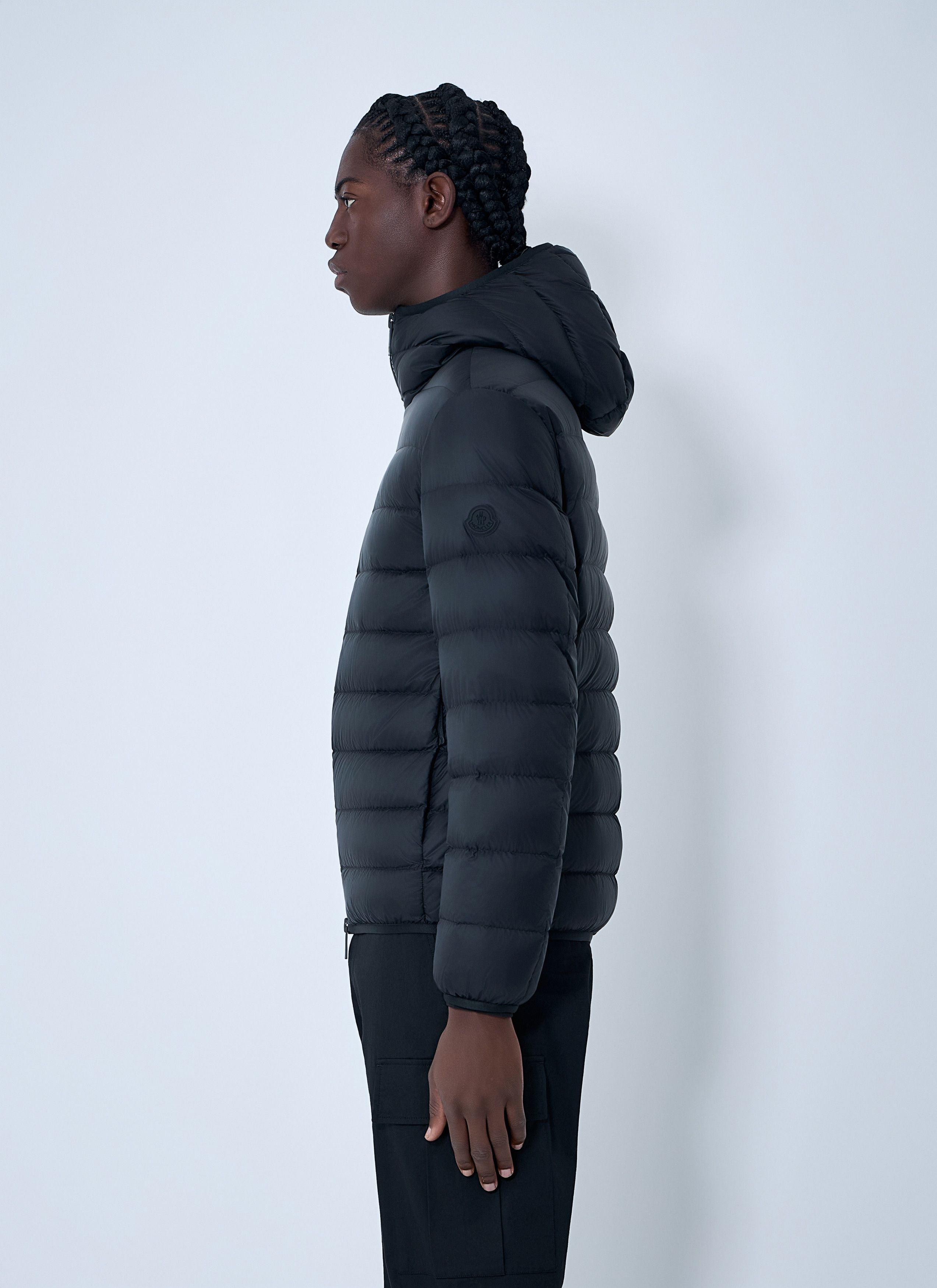 Moncler Alrai Short Down Jacket Size US M / EU 48-50 / 2 - 3 Thumbnail