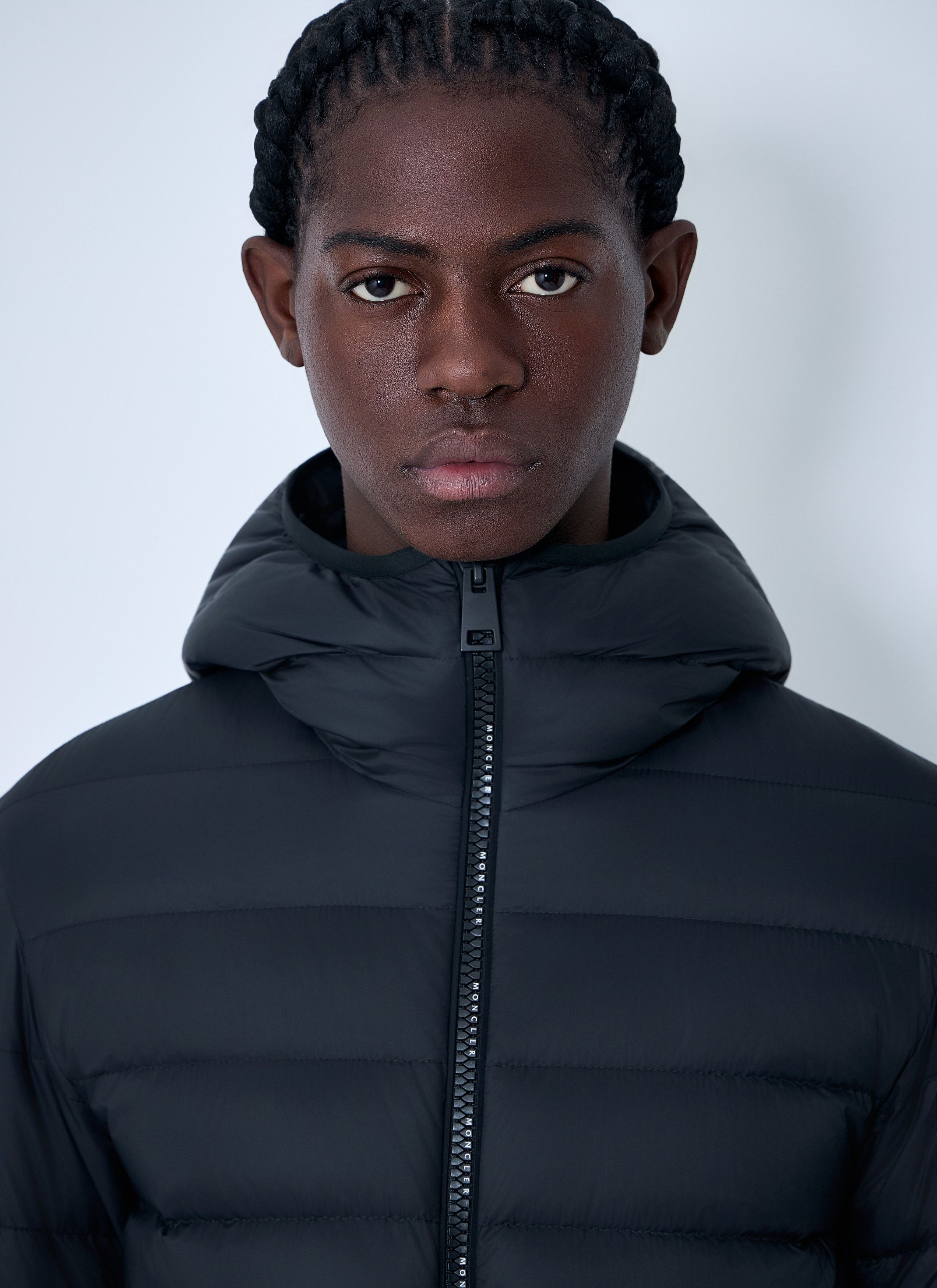 Moncler Alrai Short Down Jacket Size US M / EU 48-50 / 2 - 5 Thumbnail