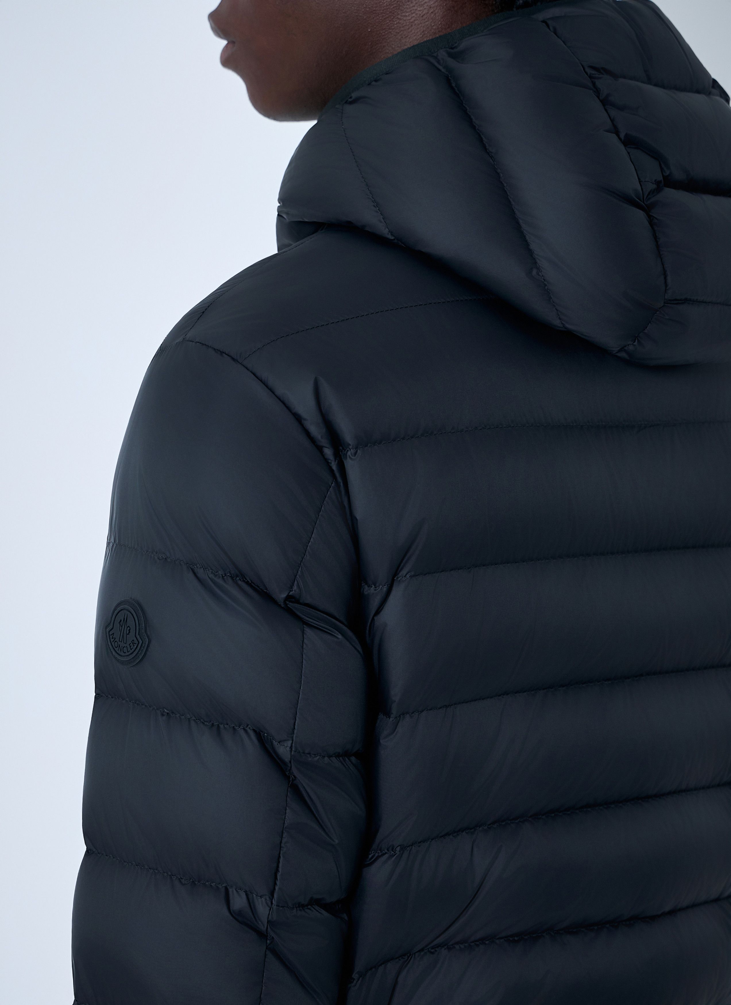 Moncler Alrai Short Down Jacket Size US L / EU 52-54 / 3 - 6 Thumbnail