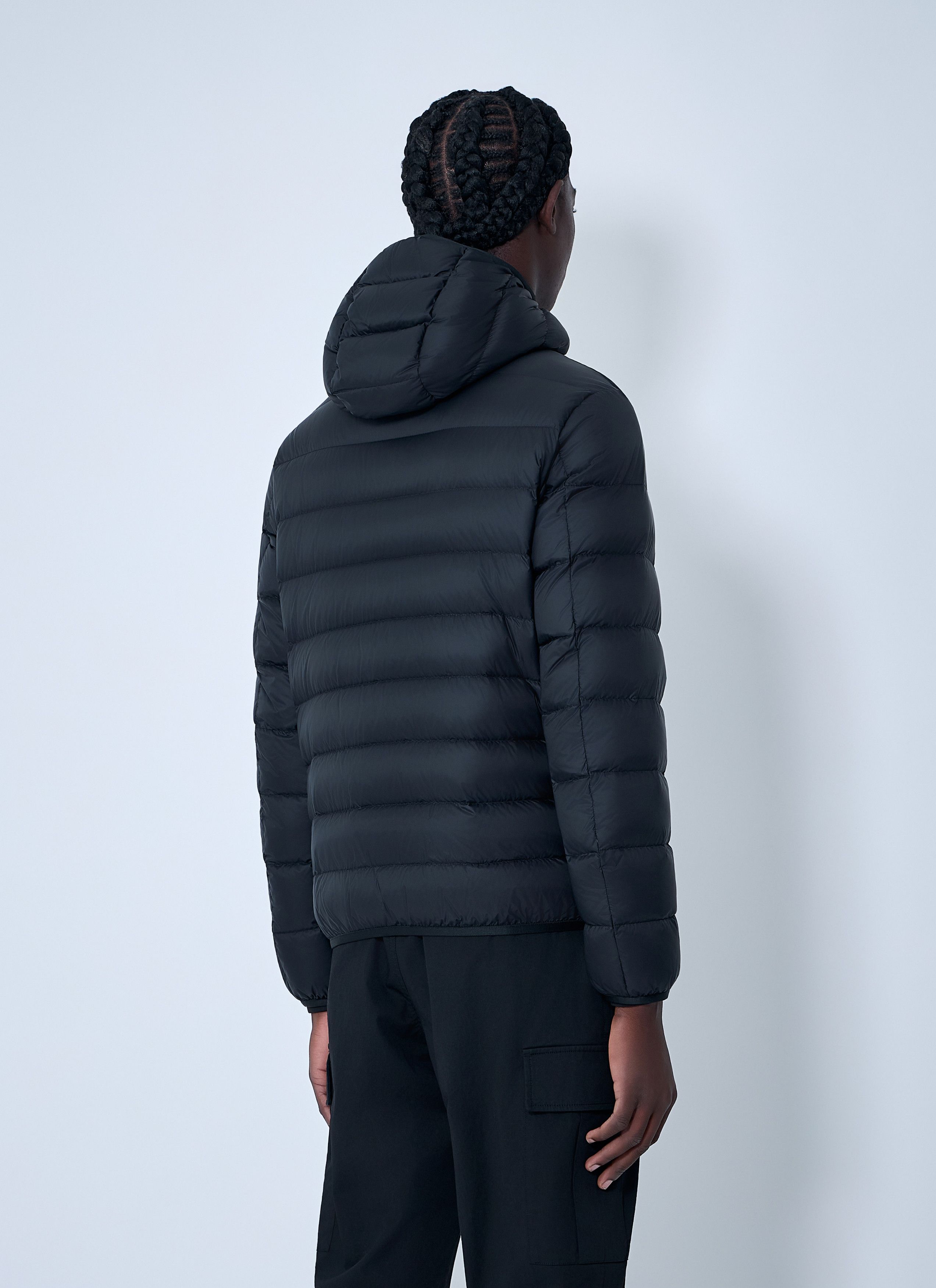 Moncler Alrai Short Down Jacket Size US L / EU 52-54 / 3 - 4 Thumbnail