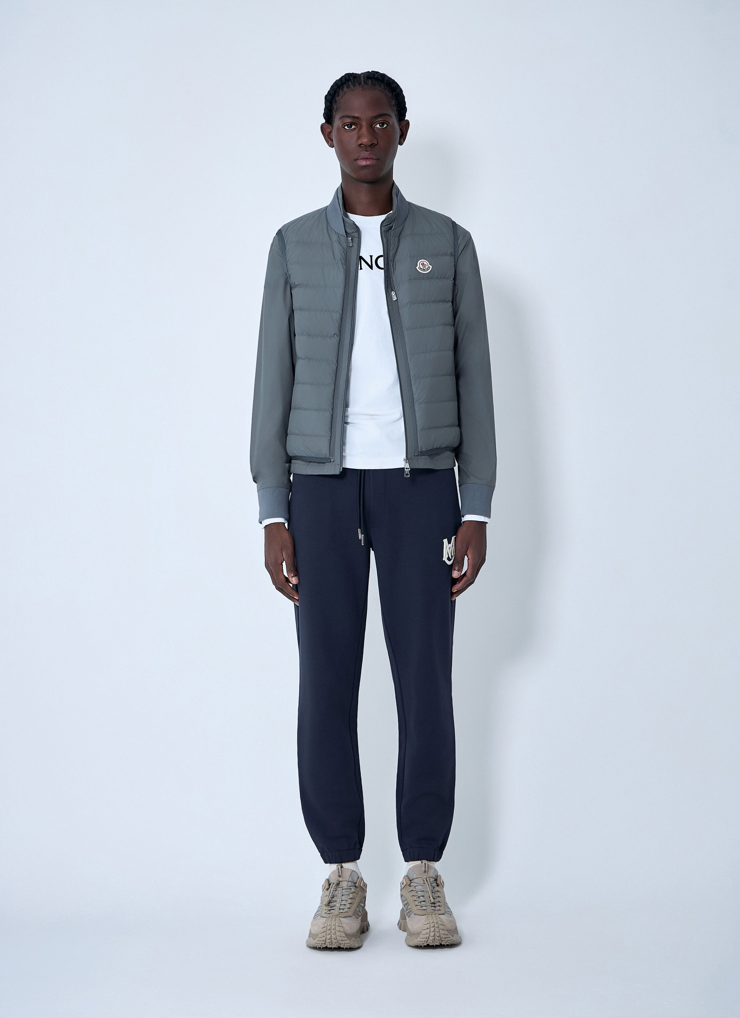 Moncler Verney Jacket Size US L / EU 52-54 / 3 - 2 Thumbnail