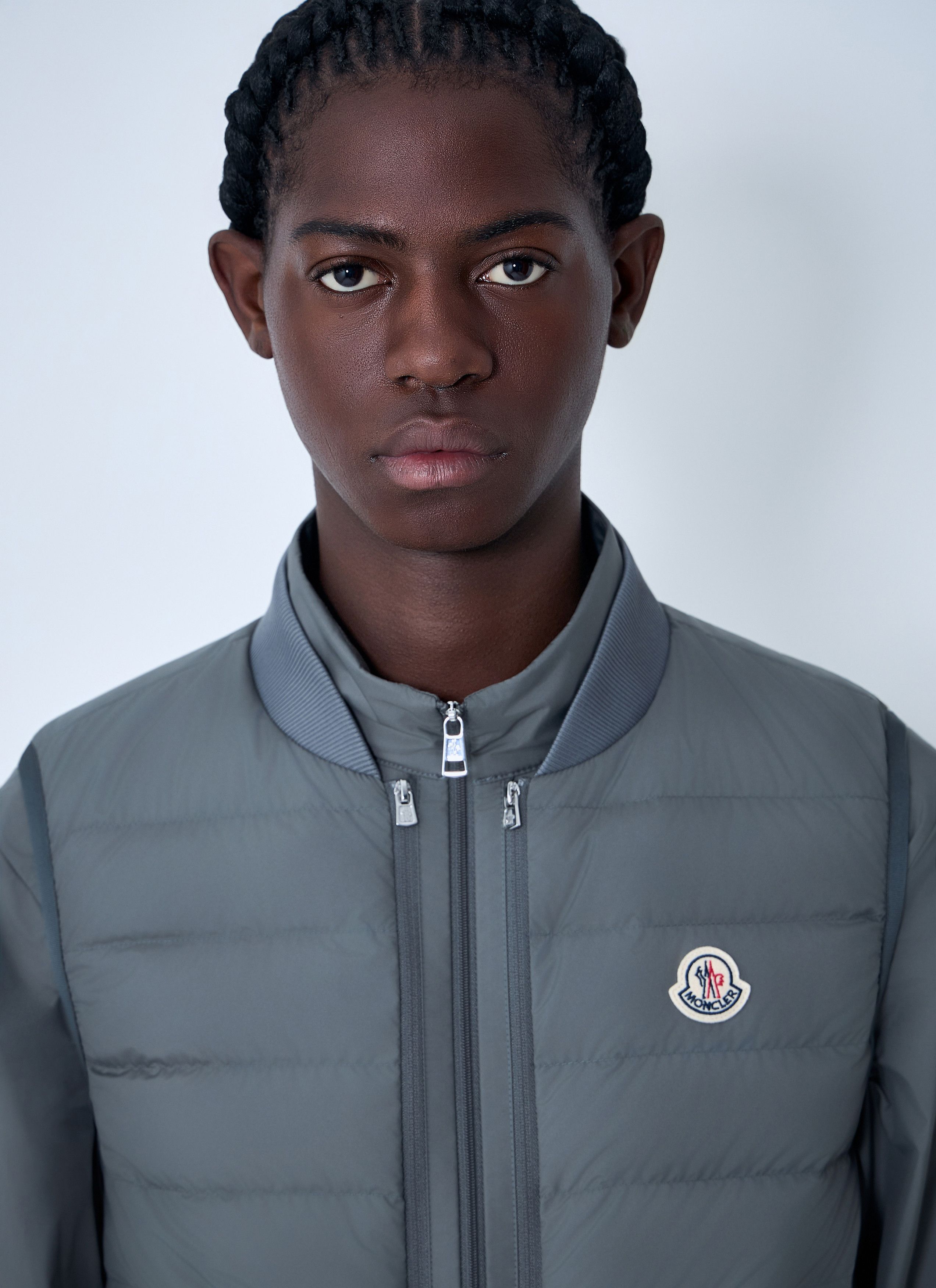 Moncler Verney Jacket Size US L / EU 52-54 / 3 - 5 Thumbnail