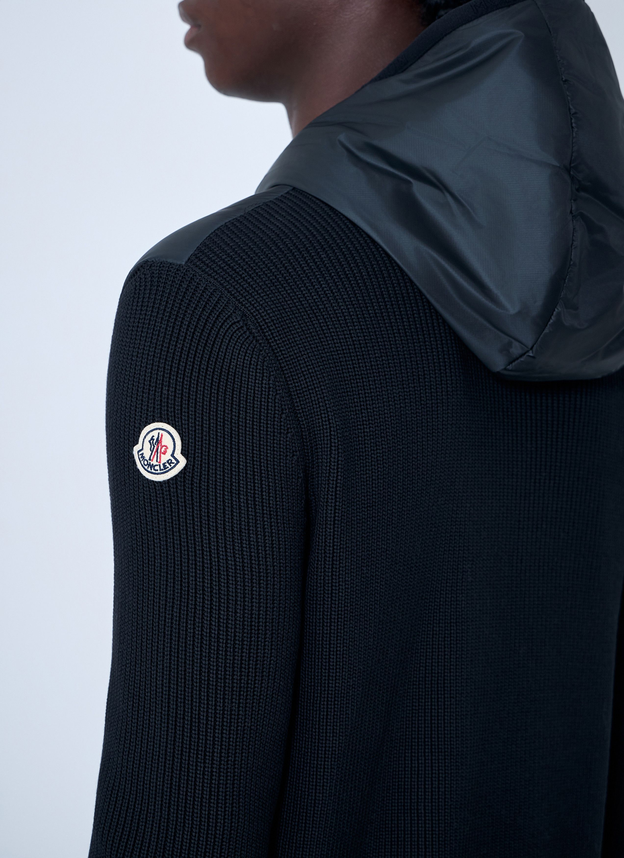 Moncler Quilted Jacket Size US S / EU 44-46 / 1 - 6 Thumbnail