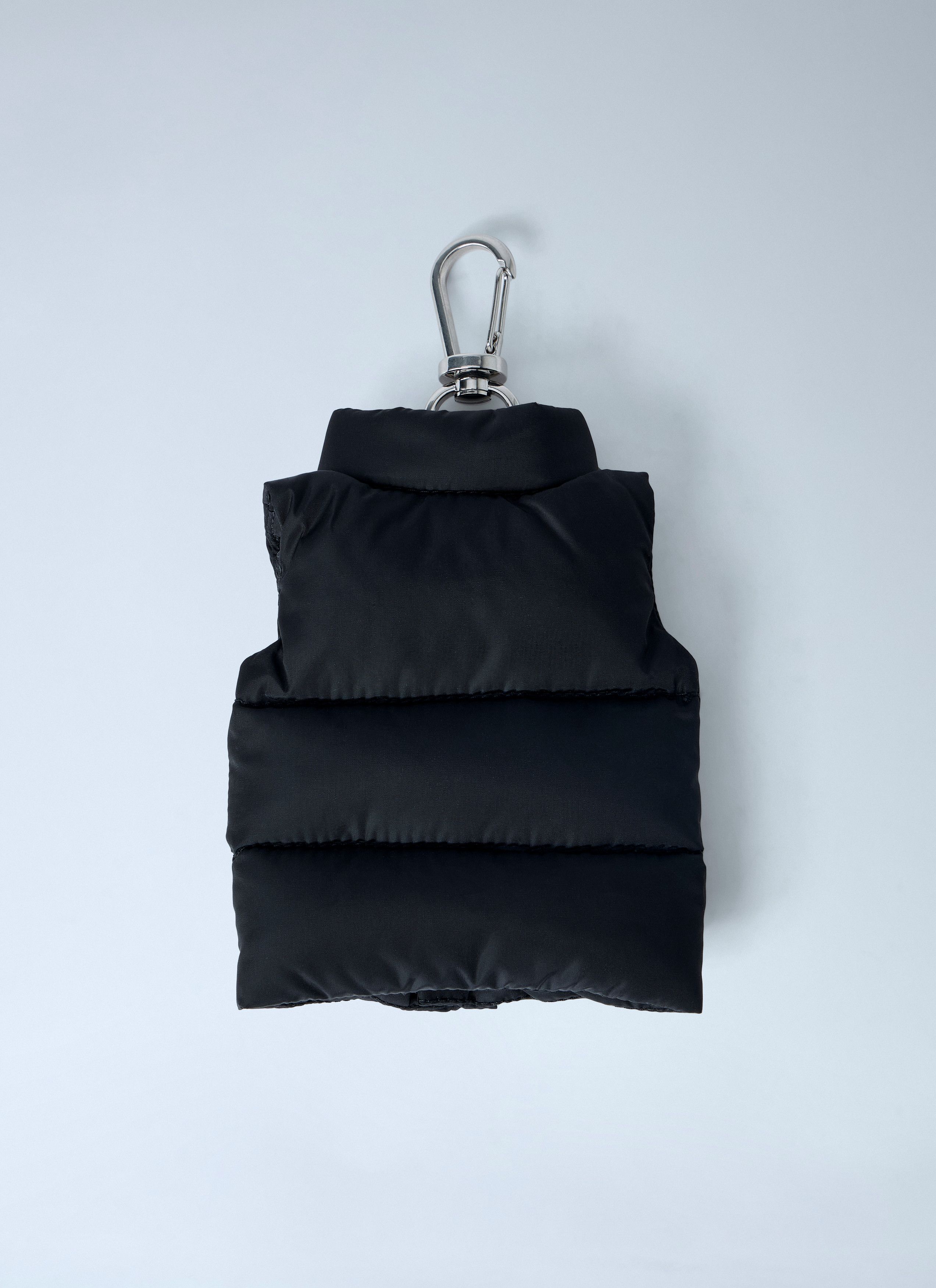 Moncler Puffer Keyring Charm Size ONE SIZE - 4 Thumbnail