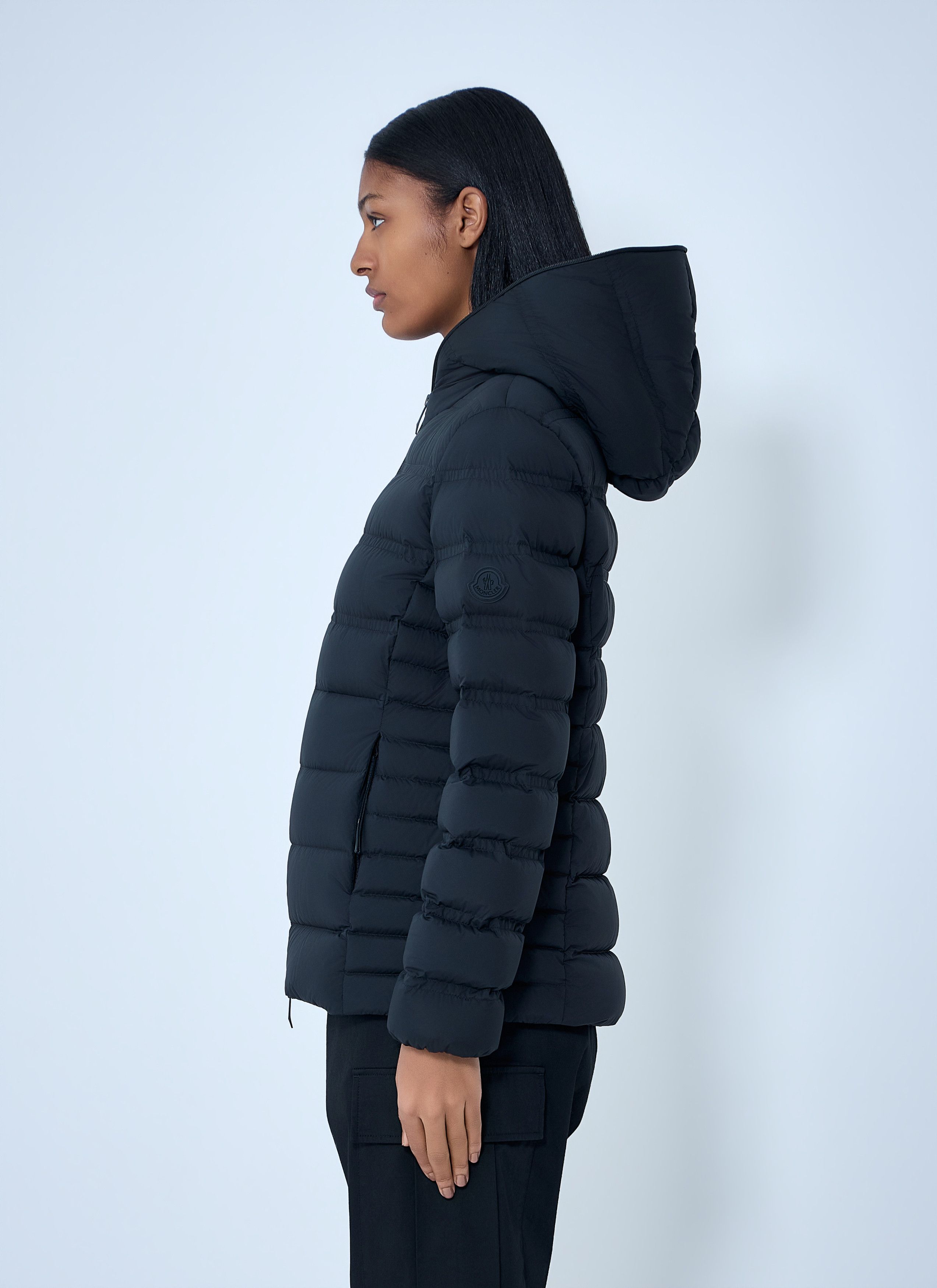 Moncler Alete Jacket Size XS / US 0-2 / IT 36-38 - 3 Thumbnail