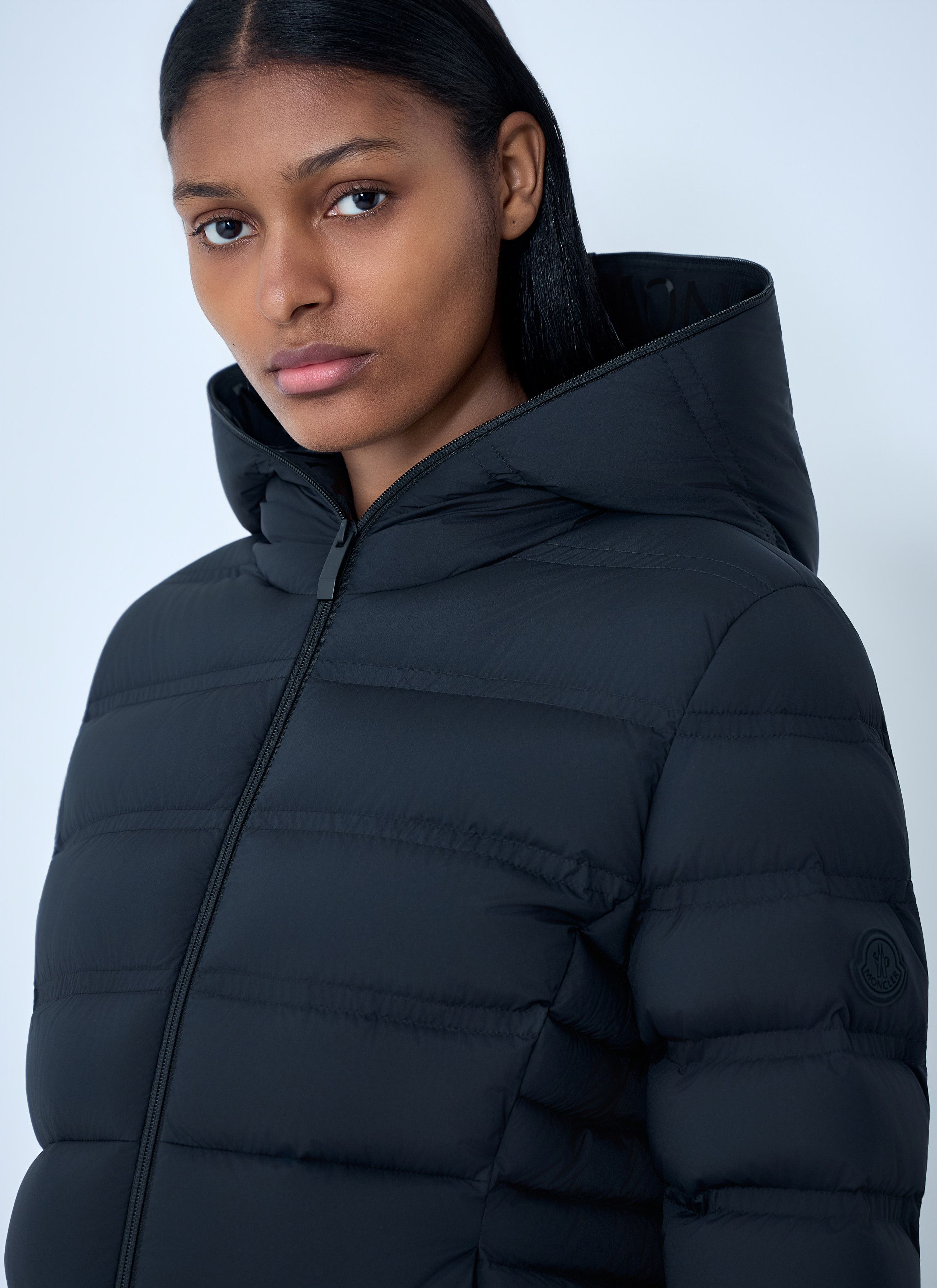 Moncler Alete Jacket Size XXS / US 00 / IT 34 - 5 Thumbnail