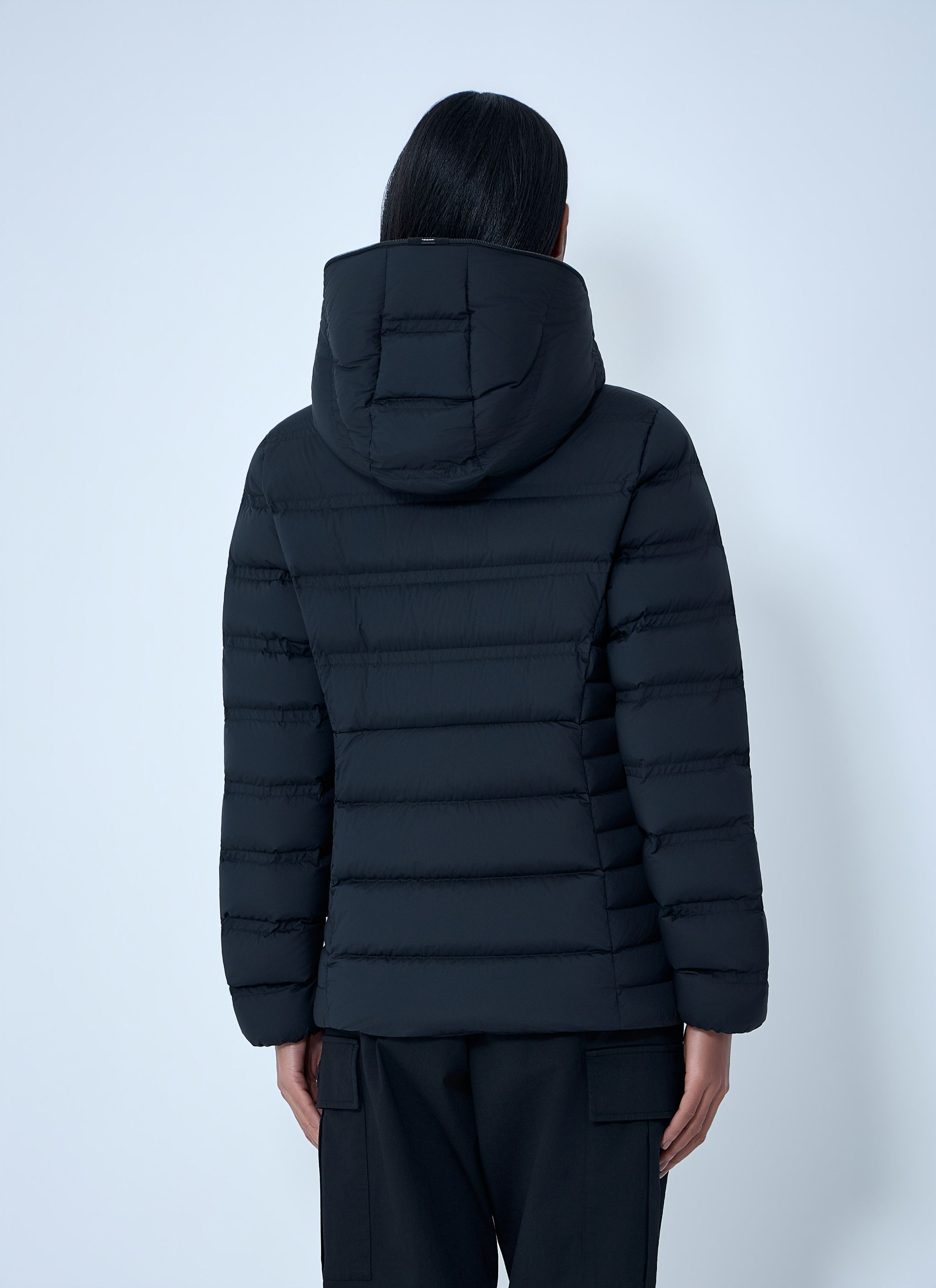 Moncler Alete Jacket Size S / US 4 / IT 40 - 4 Thumbnail