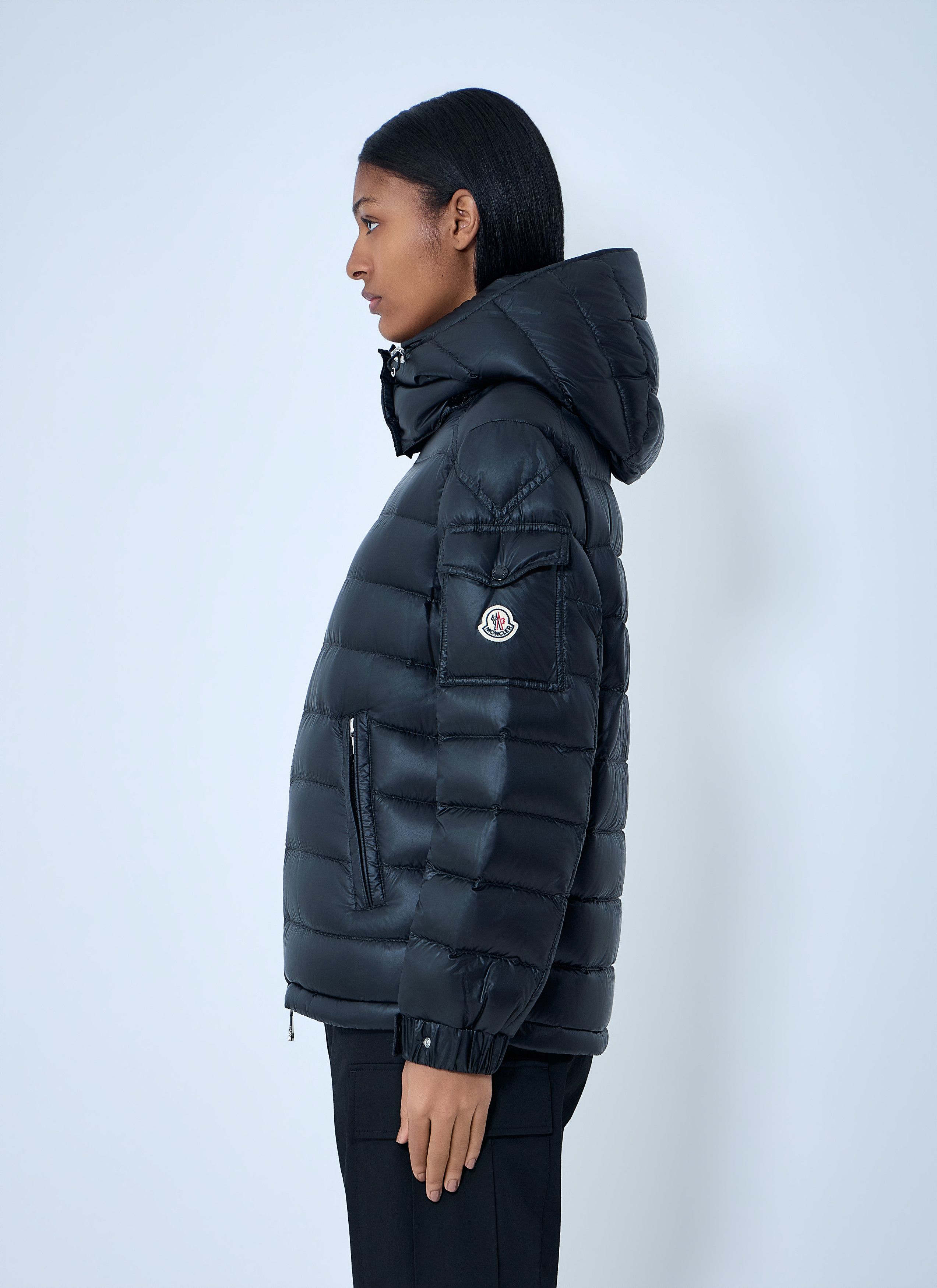 Dalles Jacket