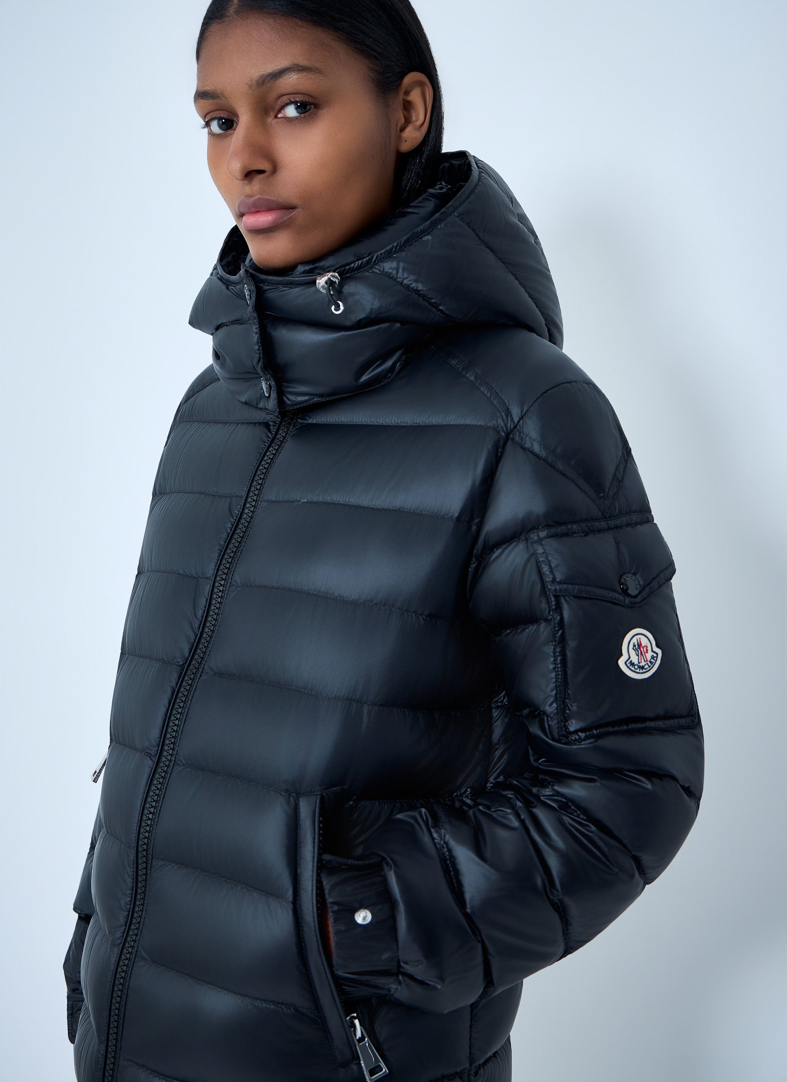 Dalles Jacket