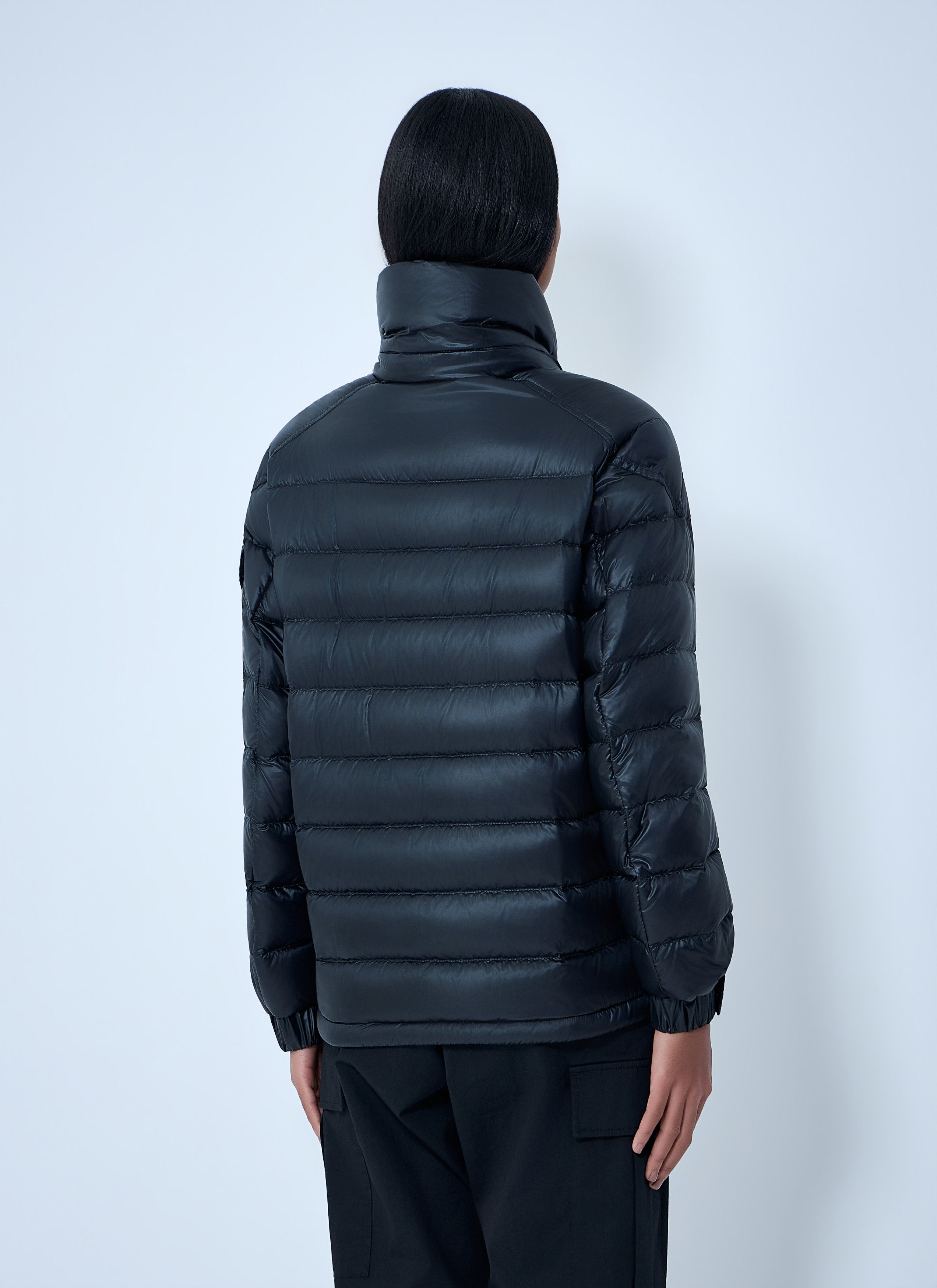 Dalles Jacket