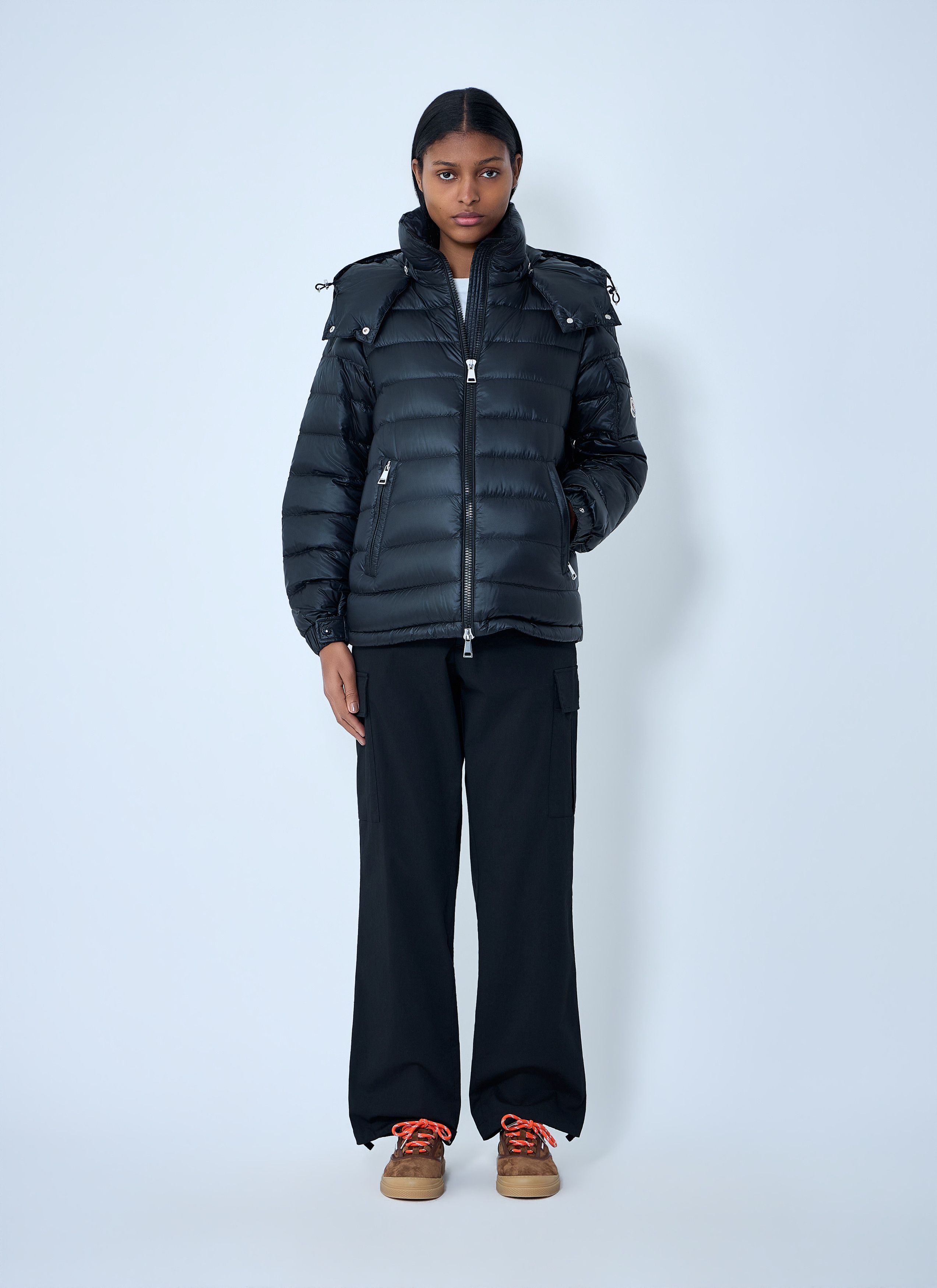 Dalles Jacket