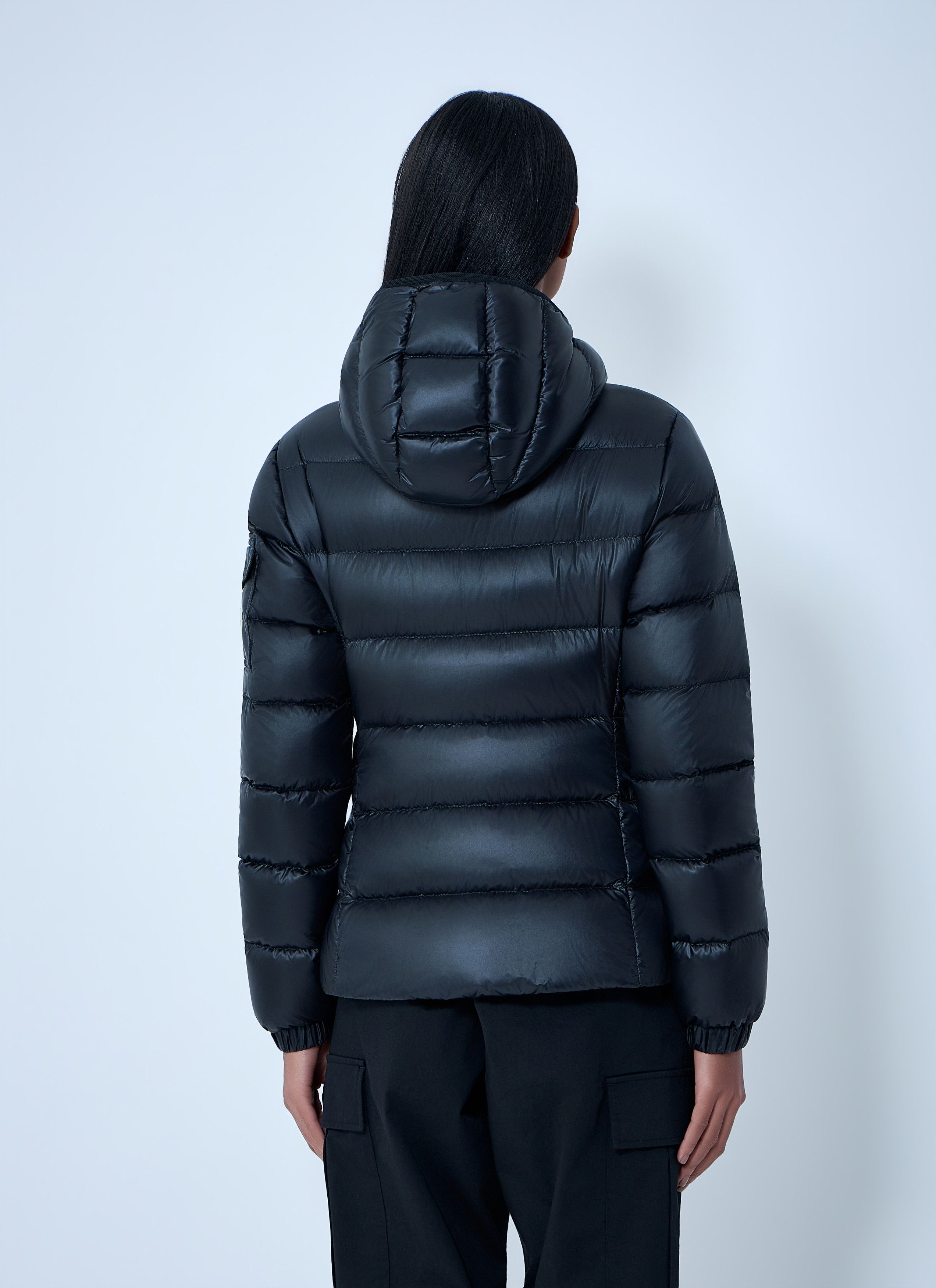 Moncler Glesse Jacket Size XS / US 0-2 / IT 36-38 - 4 Thumbnail