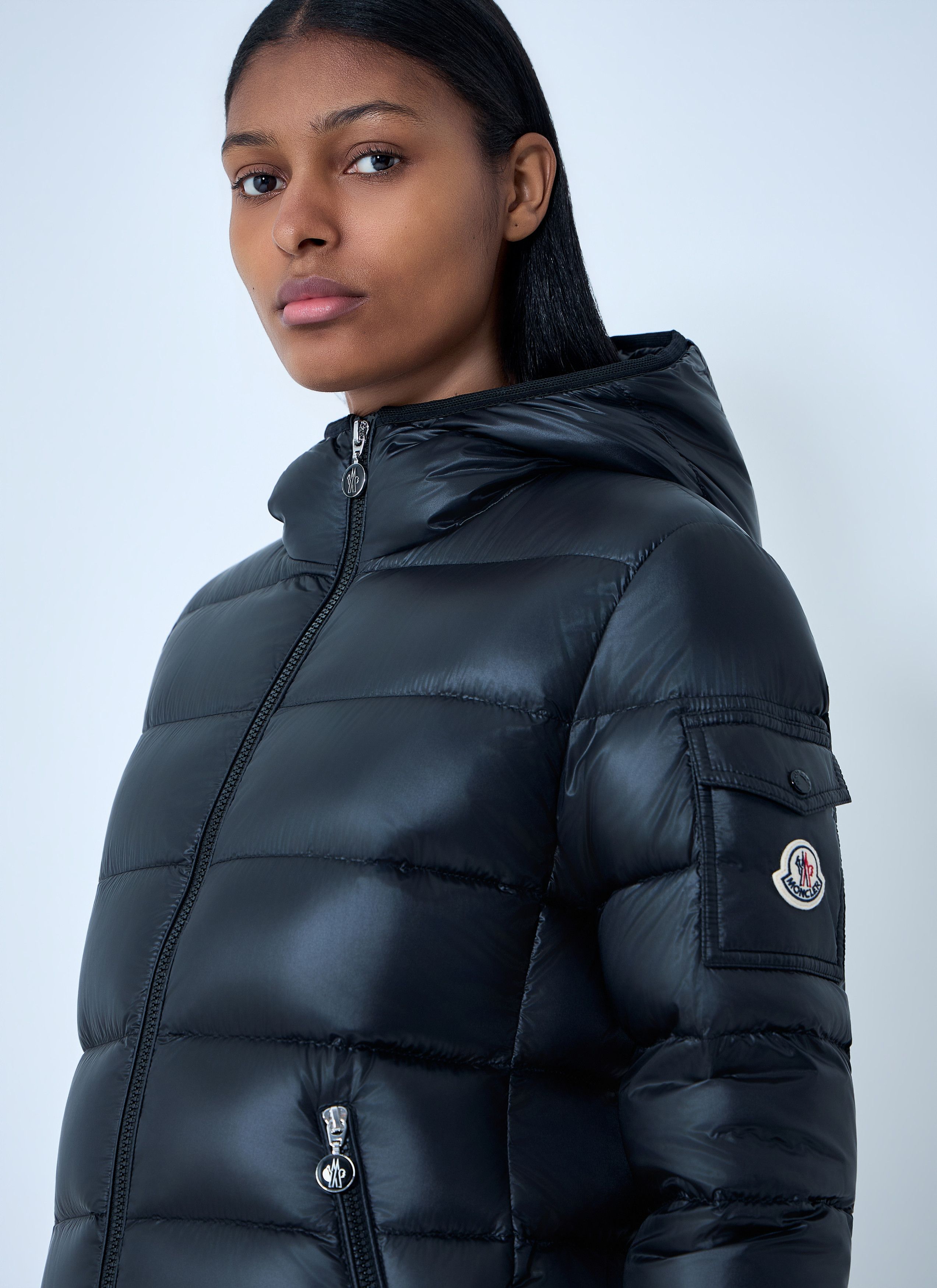 Moncler Glesse Jacket Size XS / US 0-2 / IT 36-38 - 5 Thumbnail