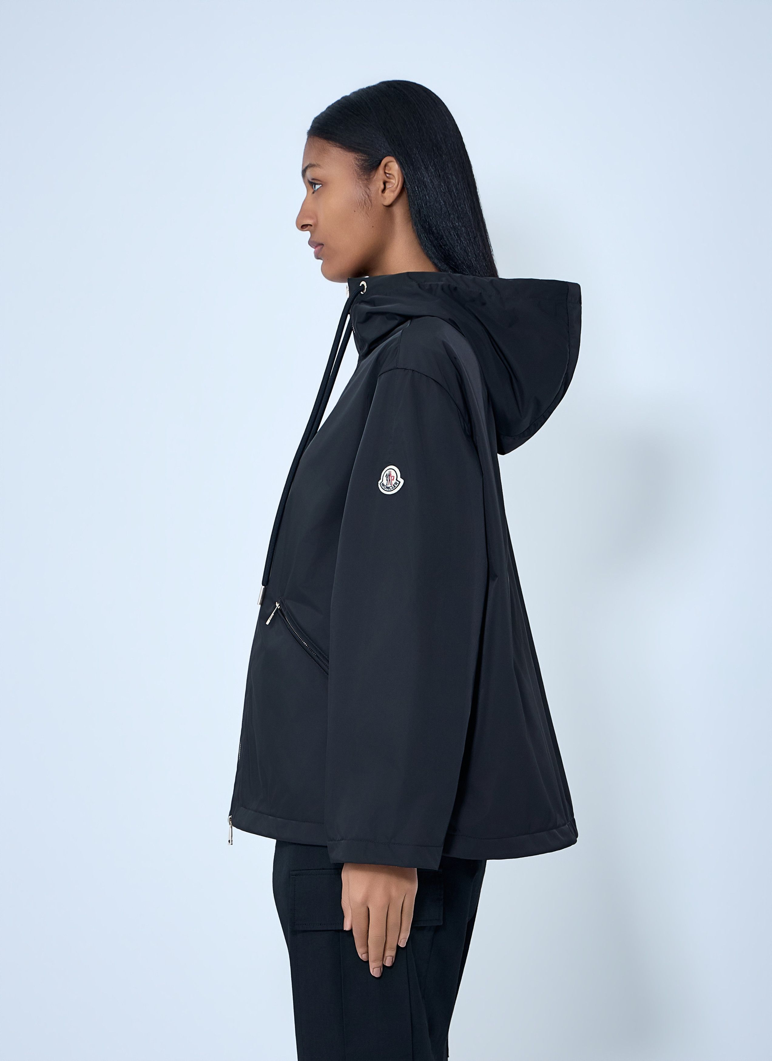 Cassiopea Jacket