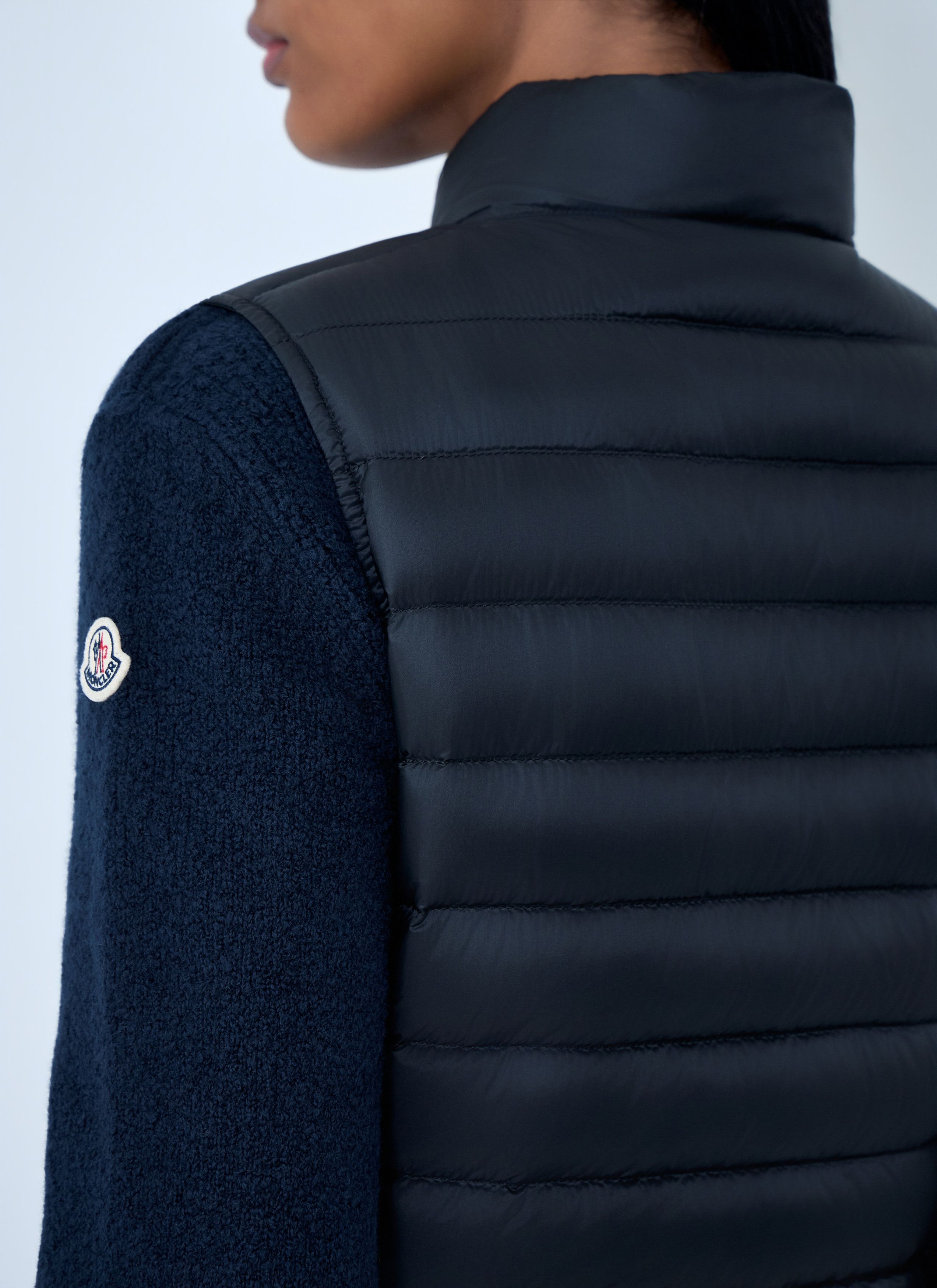 Moncler Liane Gilet Size S / US 4 / IT 40 - 6 Thumbnail