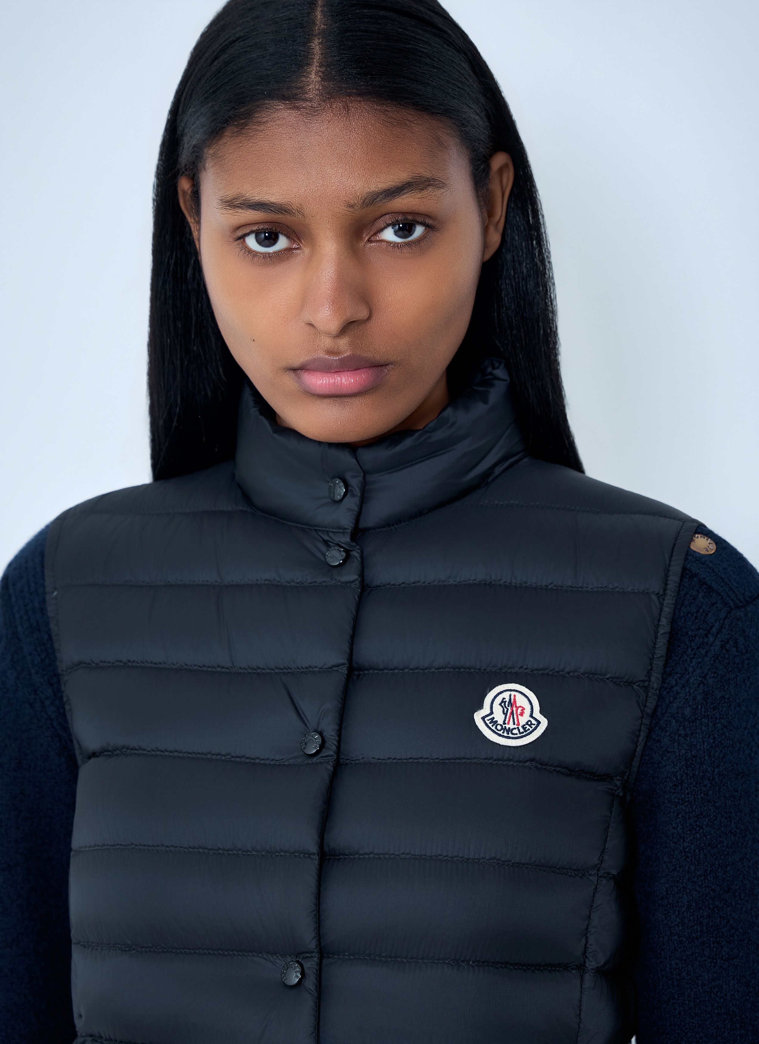 Moncler Liane Gilet Size S / US 4 / IT 40 - 5 Thumbnail