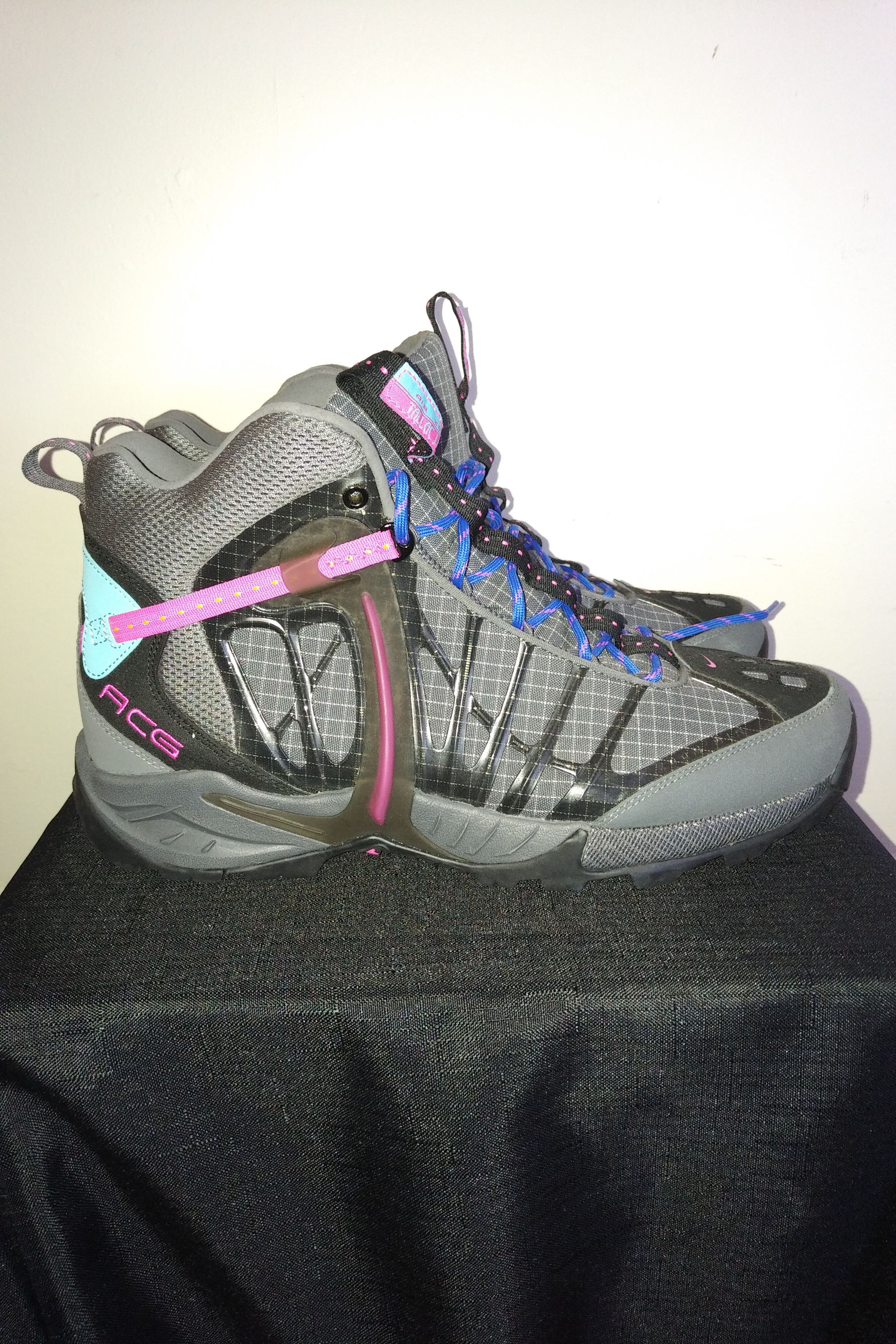 acg air zoom tallac lite