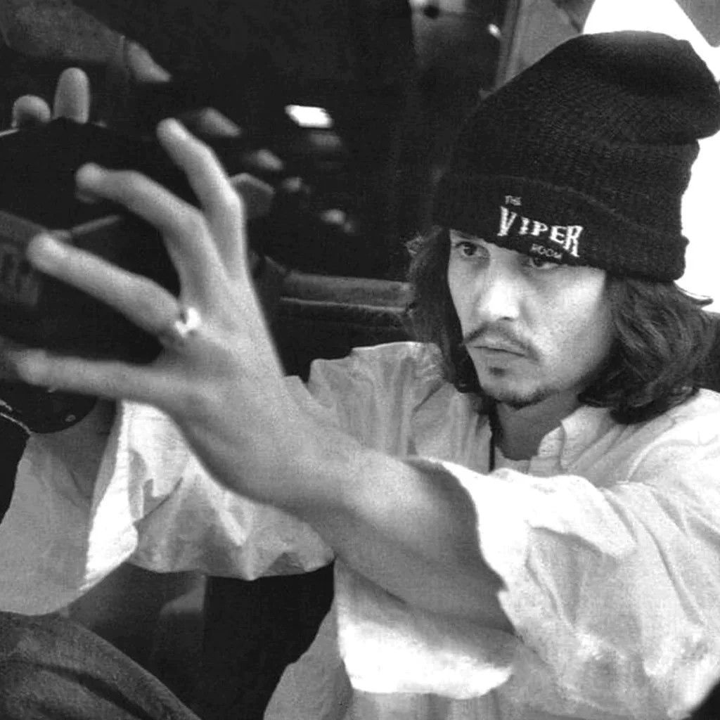 Pit Viper Viper Room Logo Beanie Hat Size ONE SIZE - 2 Thumbnail