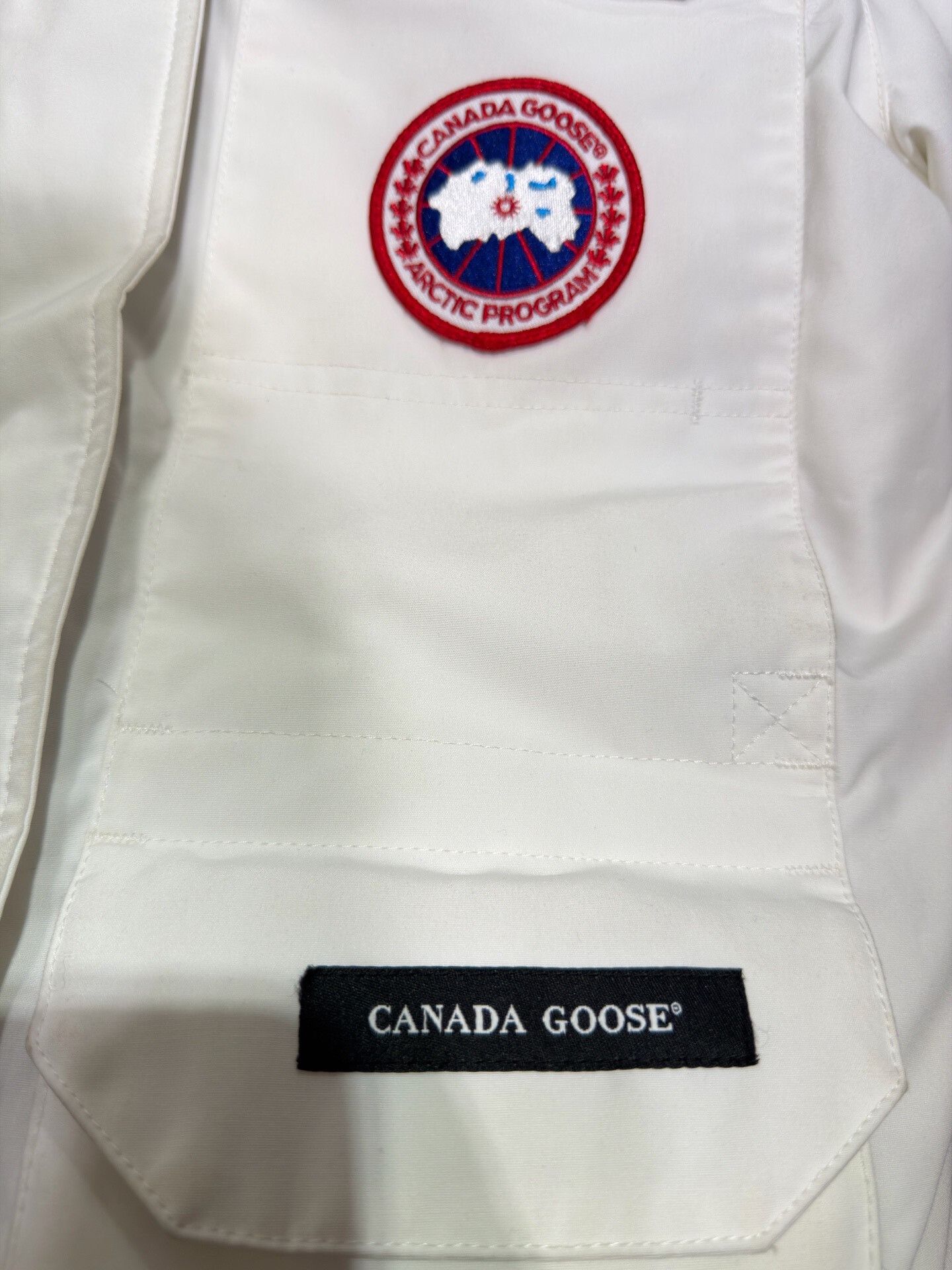 Canada Goose Canada Goose Expedition Parka for Men Size US S / EU 44-46 / 1 - 3 Thumbnail