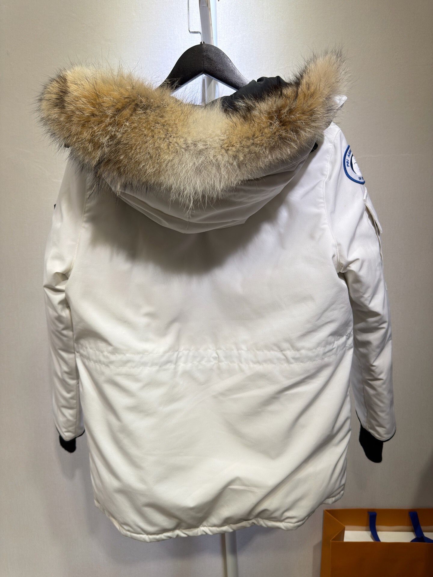 Canada Goose Canada Goose Expedition Parka for Men Size US S / EU 44-46 / 1 - 2 Thumbnail