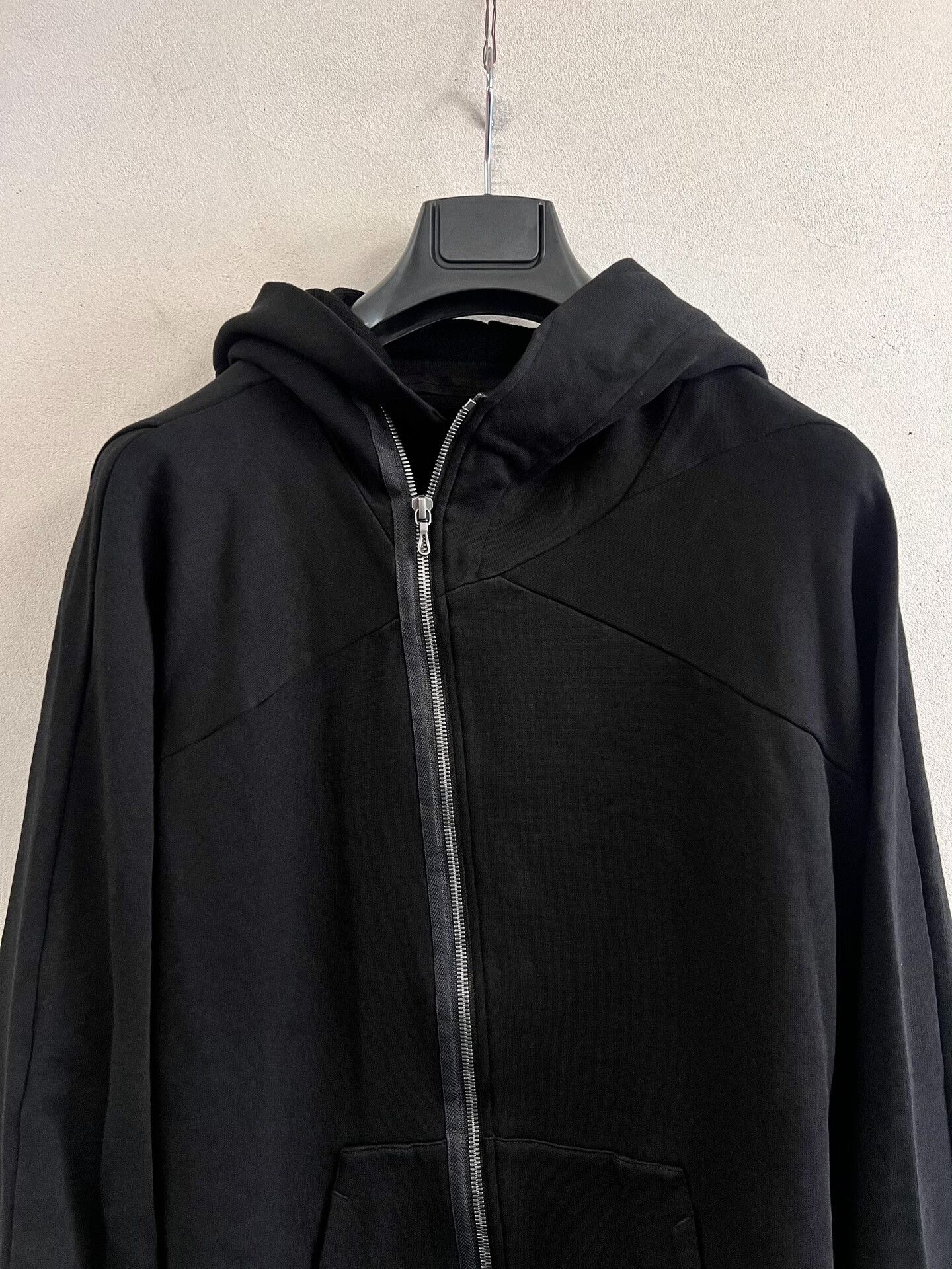 Julius Julius_7 Hooded Flare Sleeve Sweatshirt Size M / US 6-8 / IT 42-44 - 6 Thumbnail
