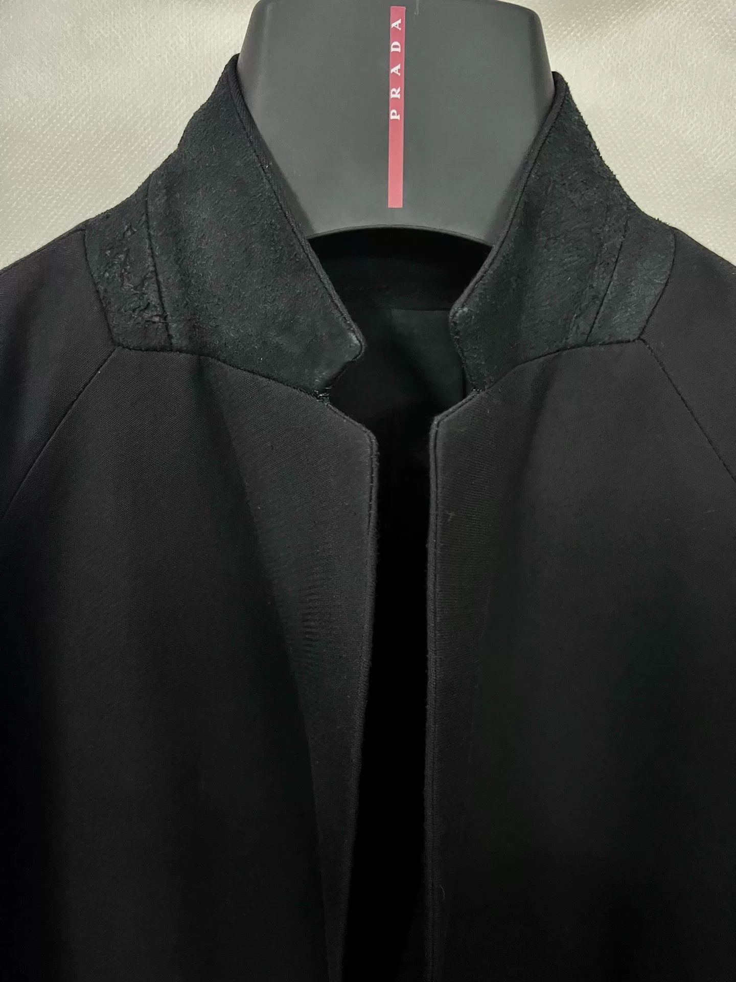 Julius Julius 7 Structured Shoulder Suit Jacket Size US M / EU 48-50 / 2 - 6 Thumbnail