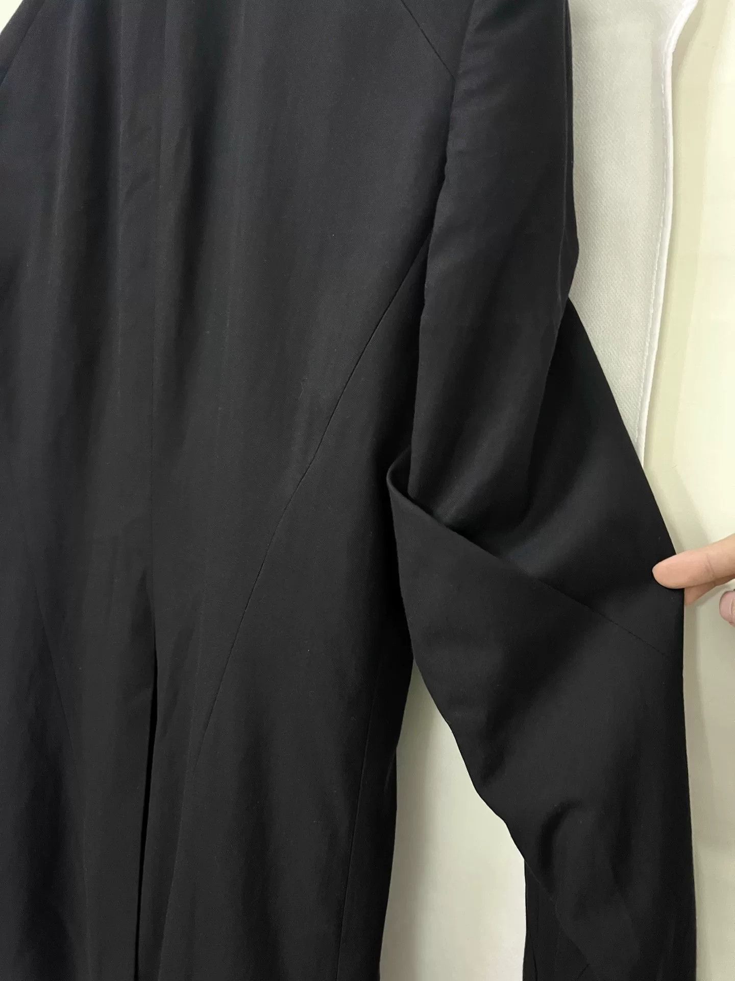 Julius Julius 7 Structured Shoulder Suit Jacket Size US M / EU 48-50 / 2 - 5 Thumbnail