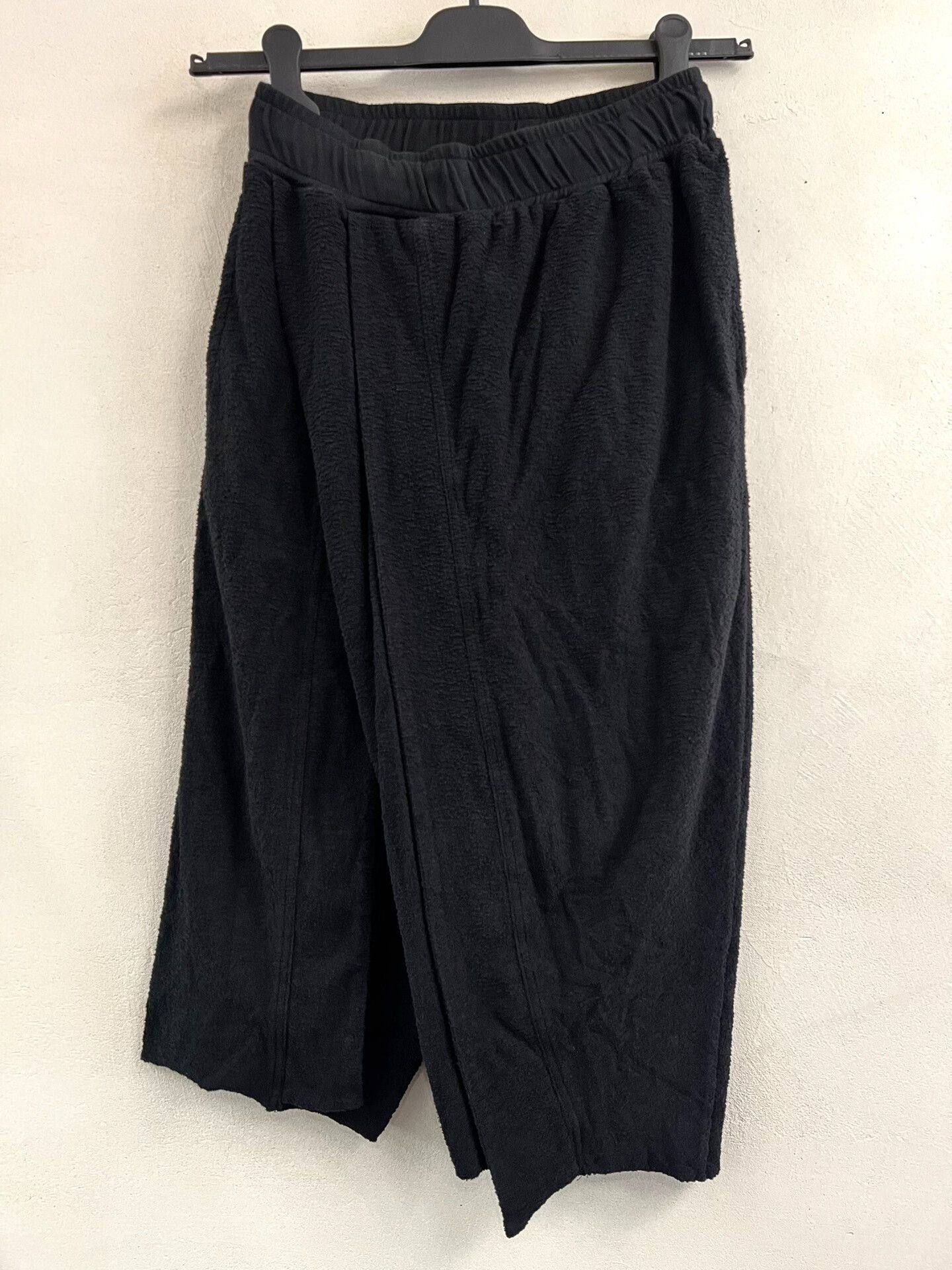 Julius Julius 7 Men's Folded Skirt Pants Size US 26 / EU 42 - 2 Thumbnail