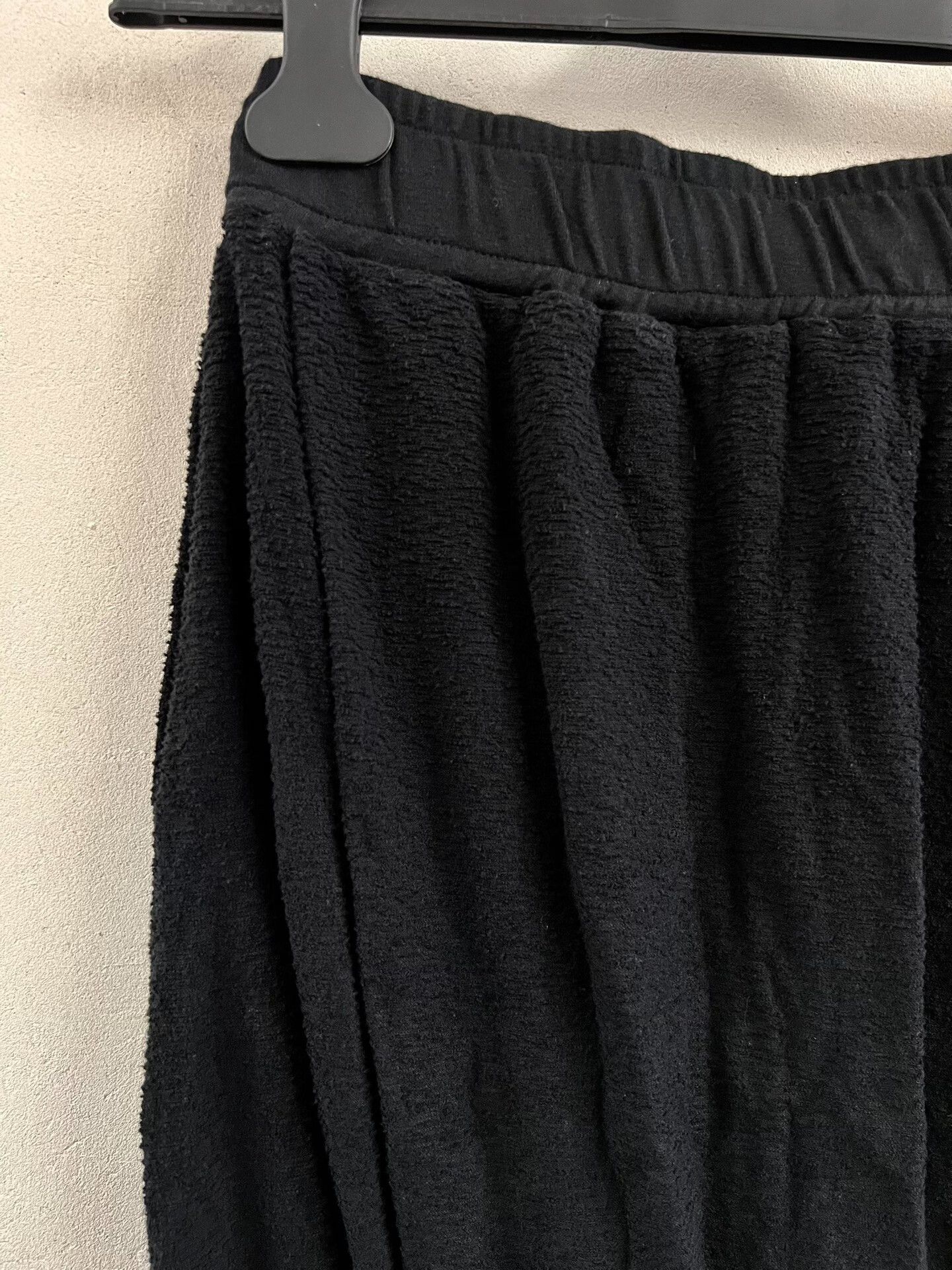 Julius Julius 7 Men's Folded Skirt Pants Size US 26 / EU 42 - 7 Thumbnail