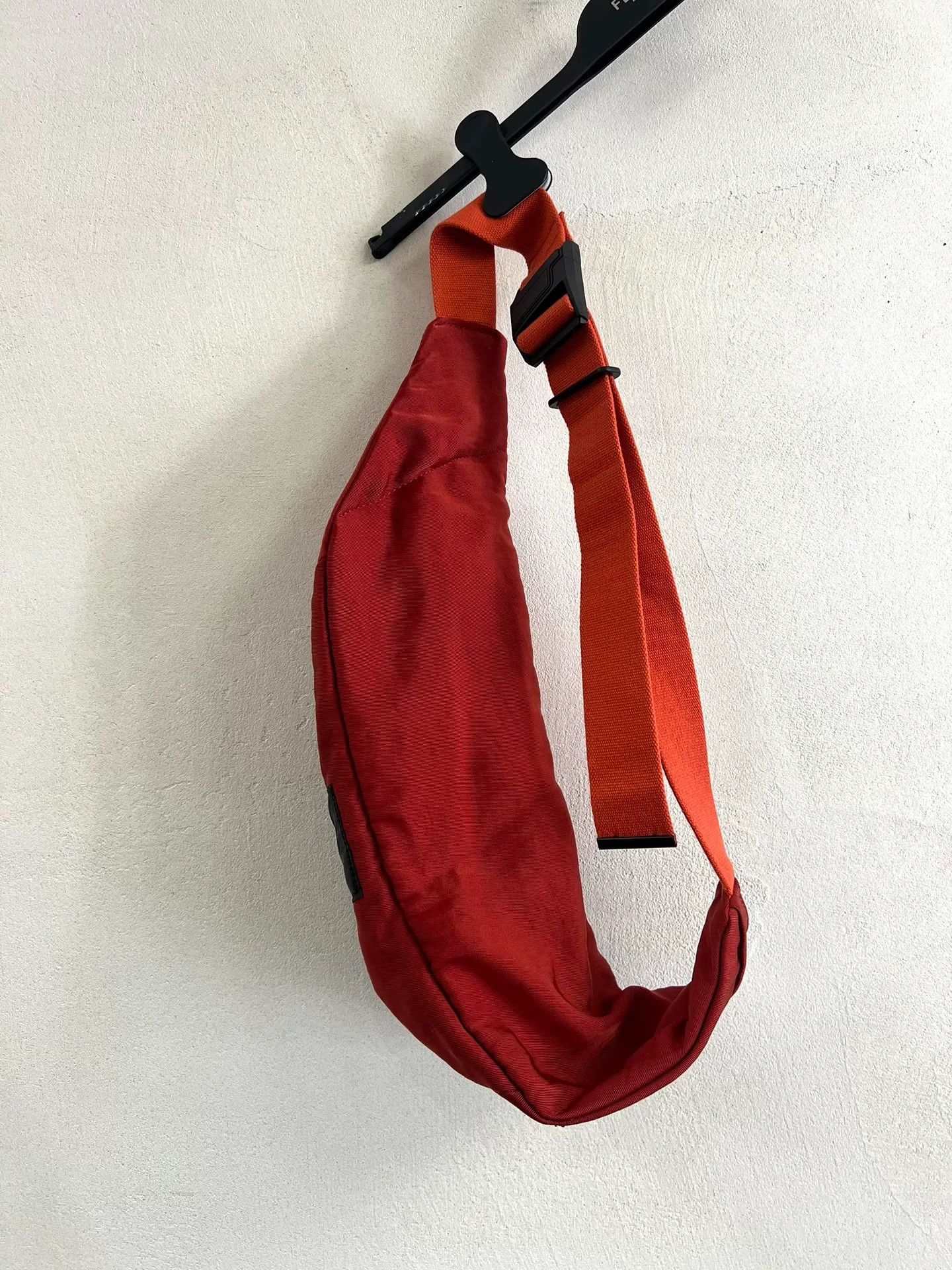 Julius Julius_7 Red Shoulder Bag 2019 Model Size ONE SIZE - 5 Thumbnail