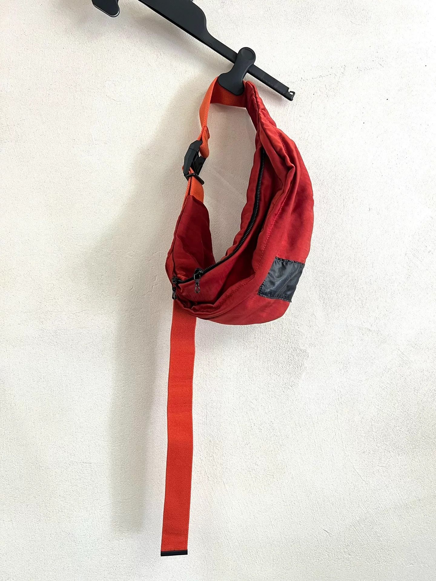 Julius Julius_7 Red Shoulder Bag 2019 Model Size ONE SIZE - 2 Thumbnail