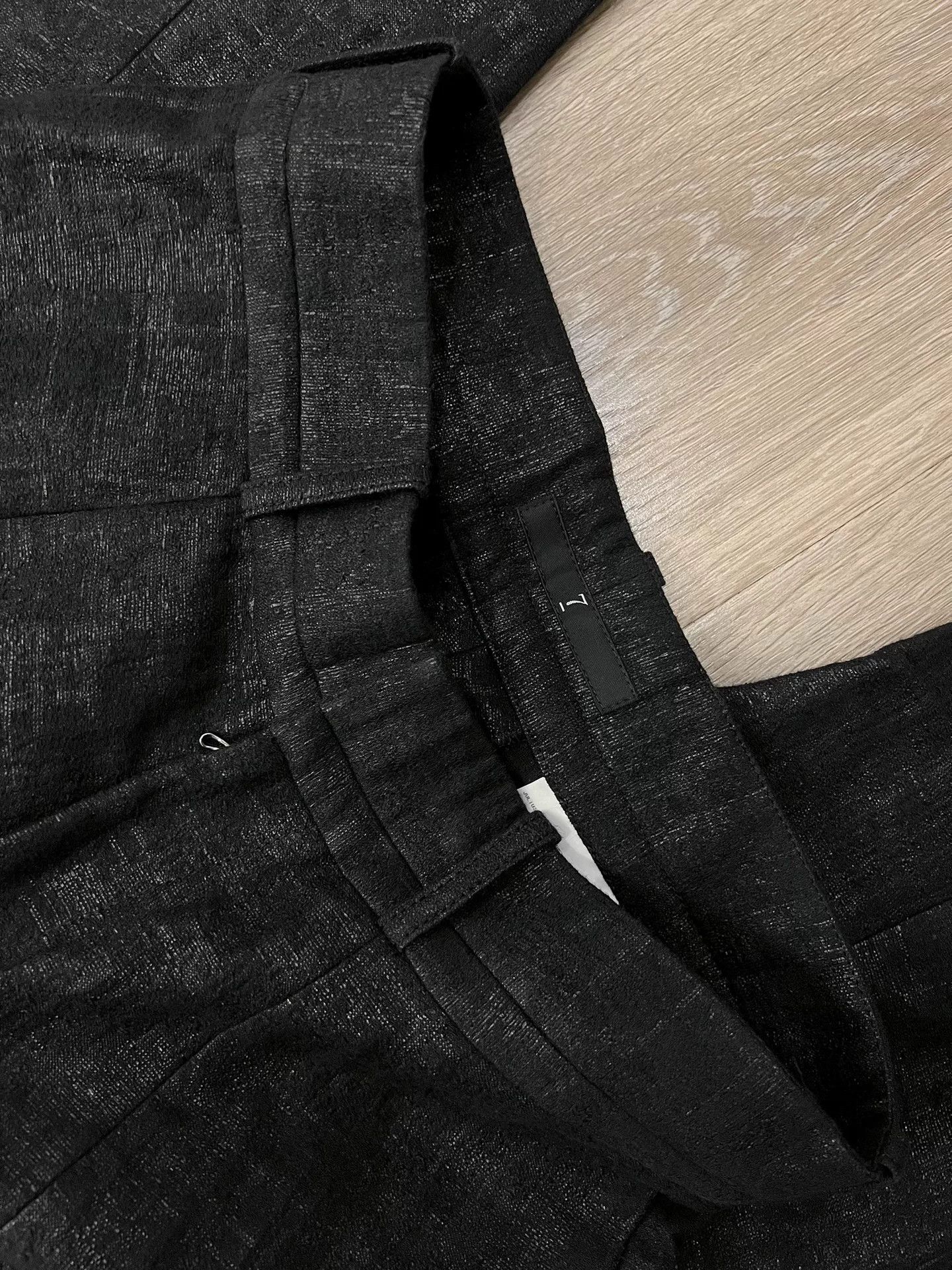 Julius Julius 7 Avant-Garde Trousers Size US 28 / EU 44 - 9 Thumbnail