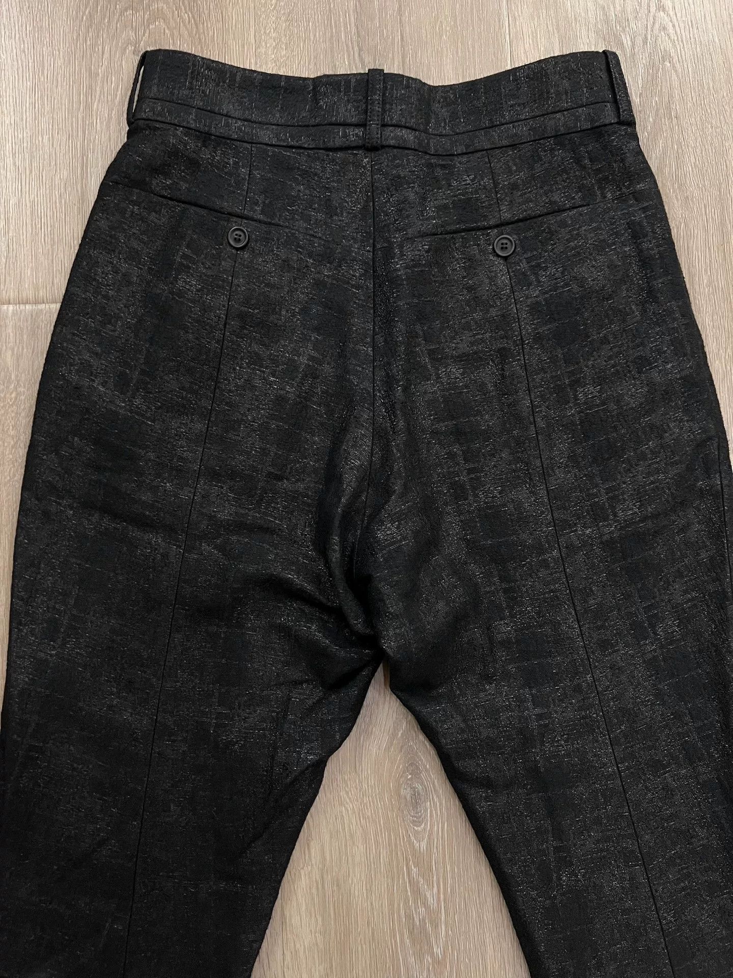 Julius Julius 7 Avant-Garde Trousers Size US 28 / EU 44 - 6 Thumbnail