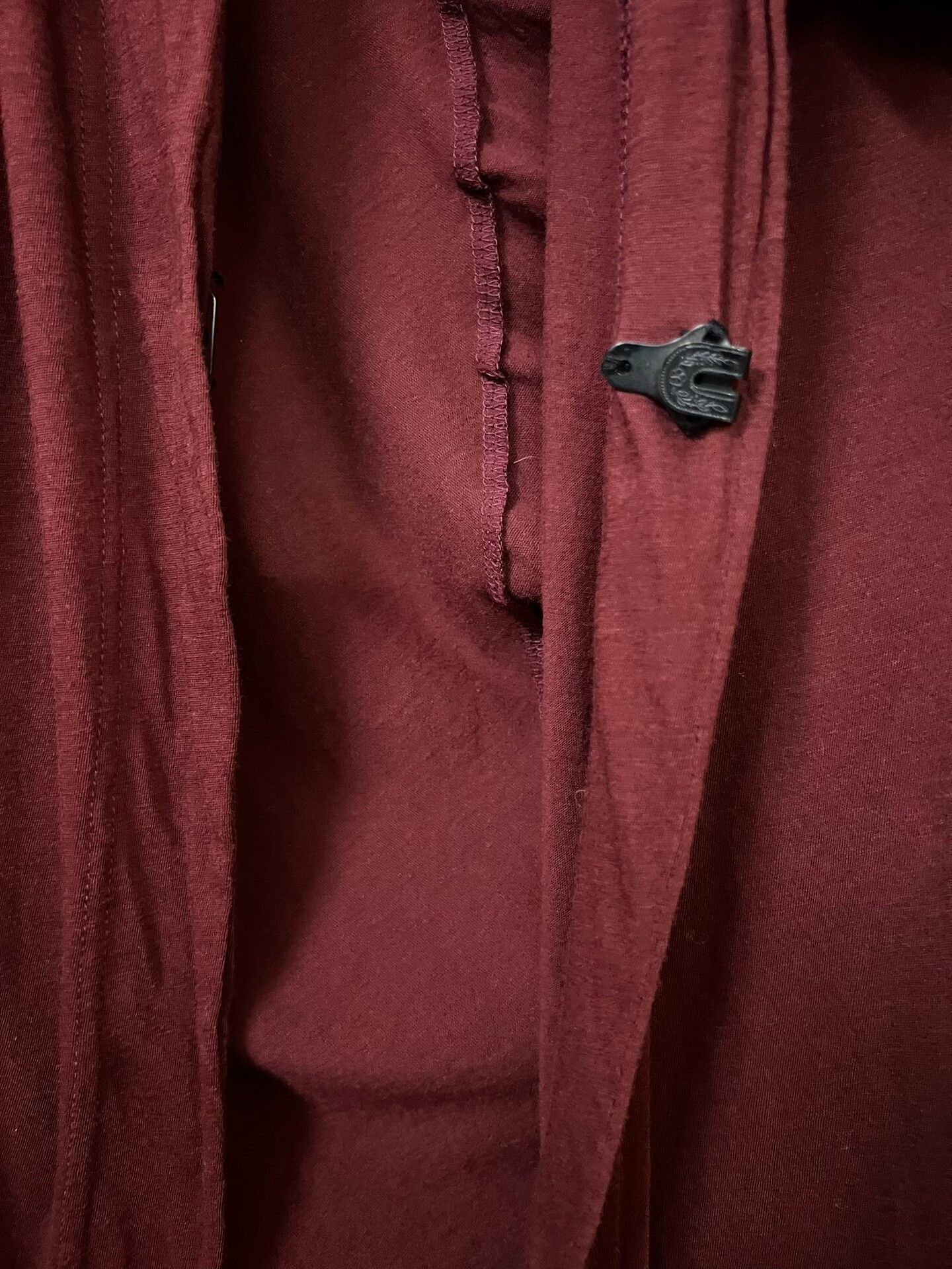 Julius Julius_7 Red Long Sleeve Cardigan Size US M / EU 48-50 / 2 - 6 Thumbnail